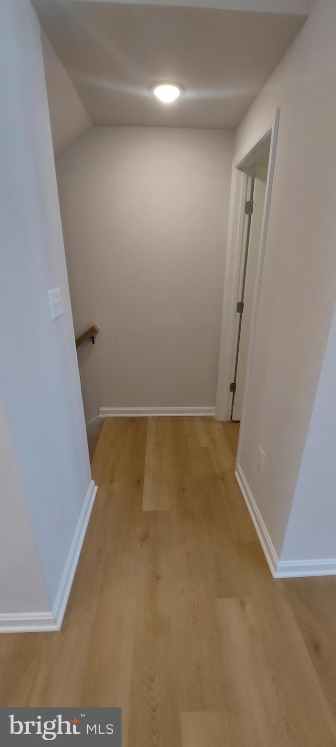 TOWNS AT MARKET COMMONS - Residential Lease