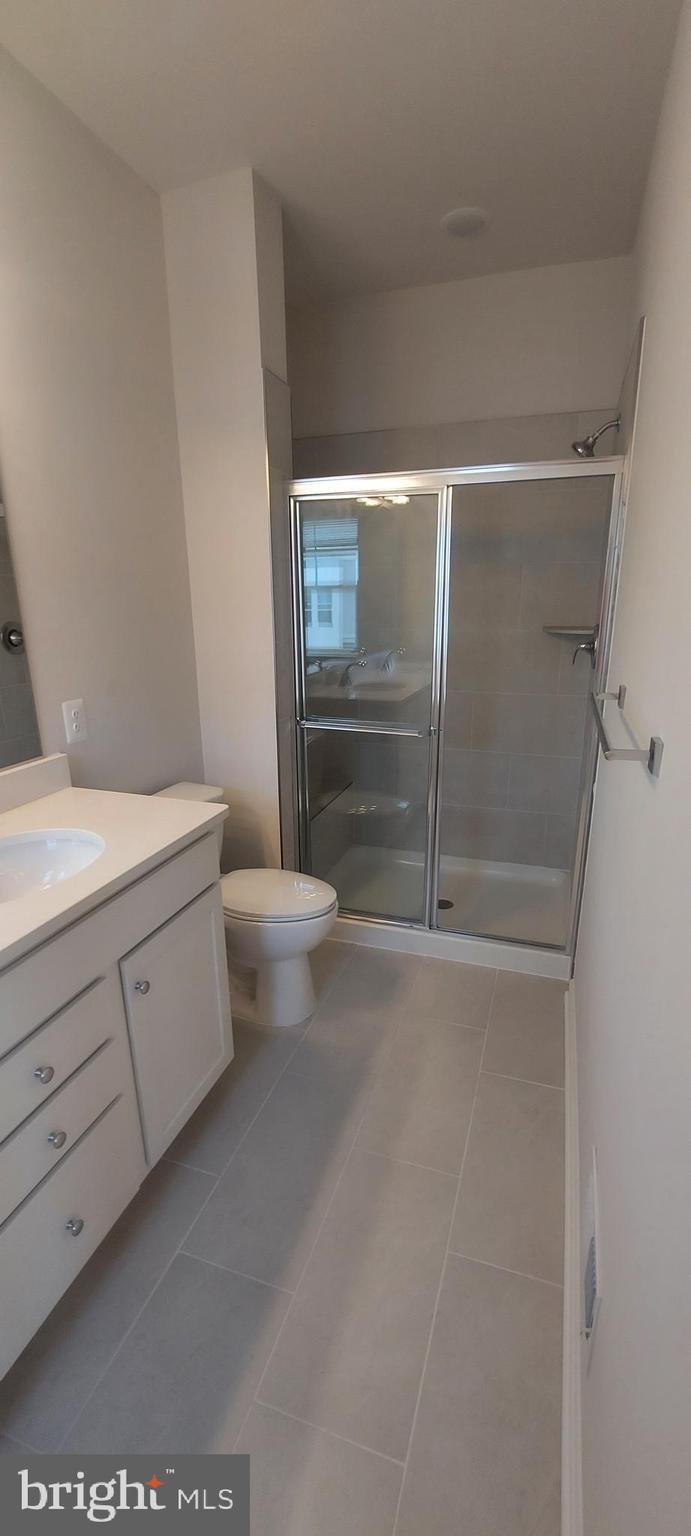 TOWNS AT MARKET COMMONS - Residential Lease