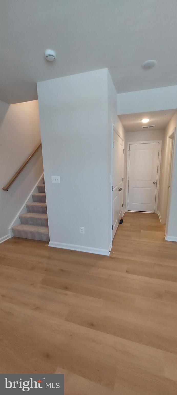 TOWNS AT MARKET COMMONS - Residential Lease