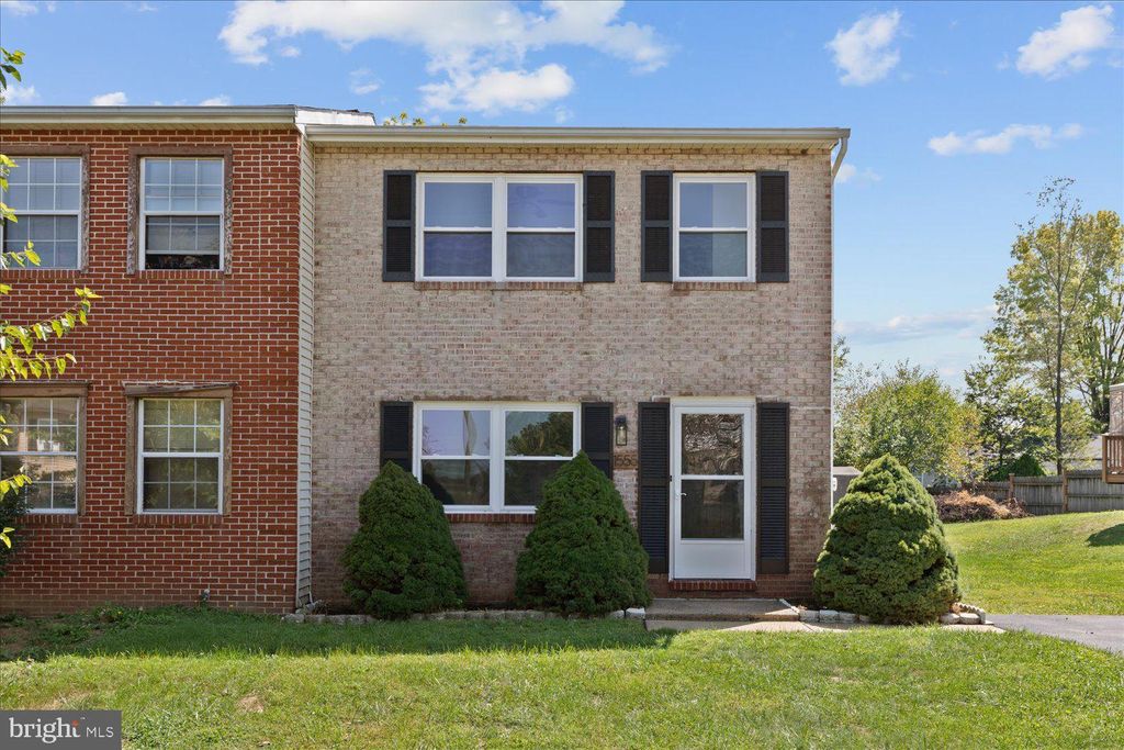 Photo of 1555 Manor Boulevard, LANCASTER, PA 17603 (MLS # PALA2060668)