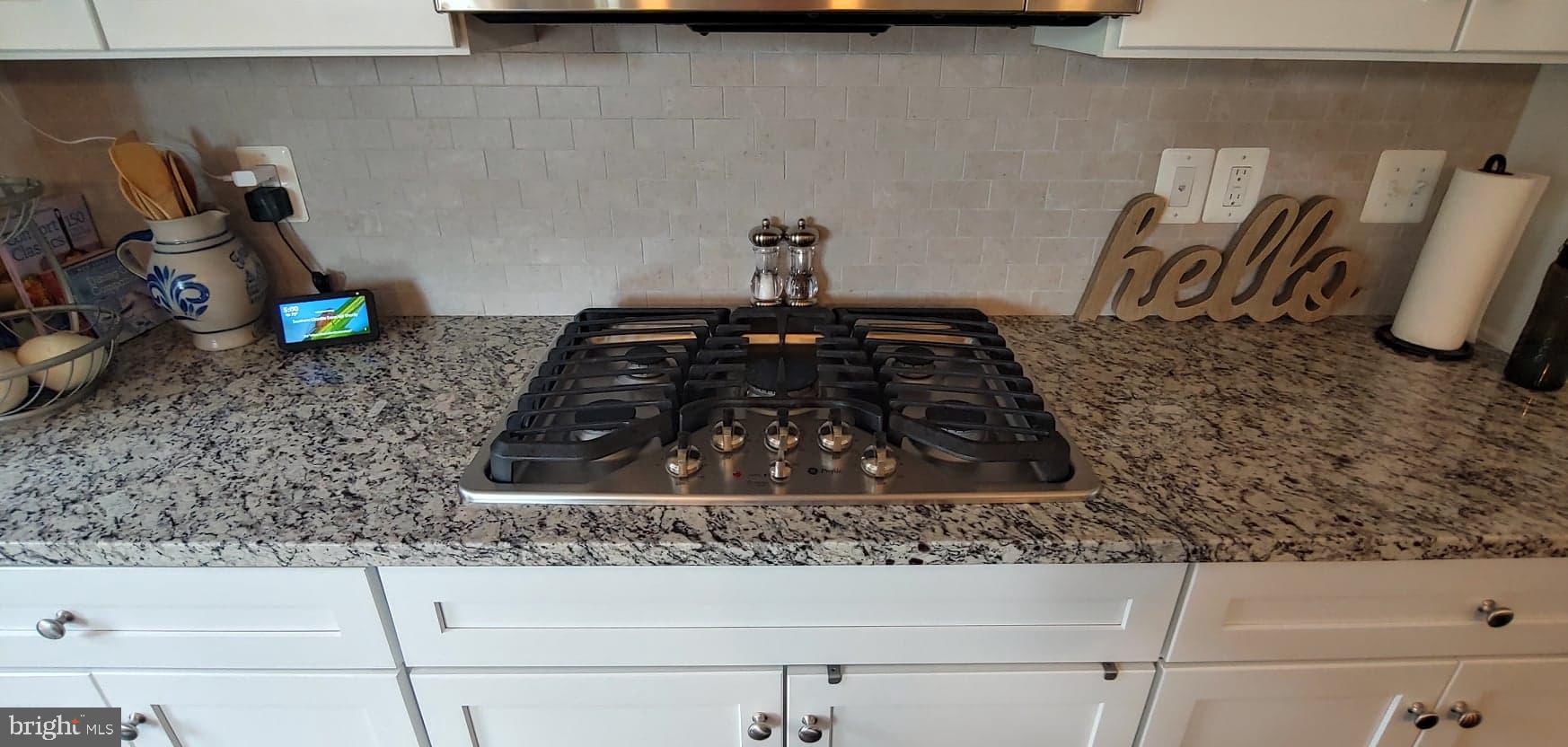 EMBREY MILL - Residential Lease