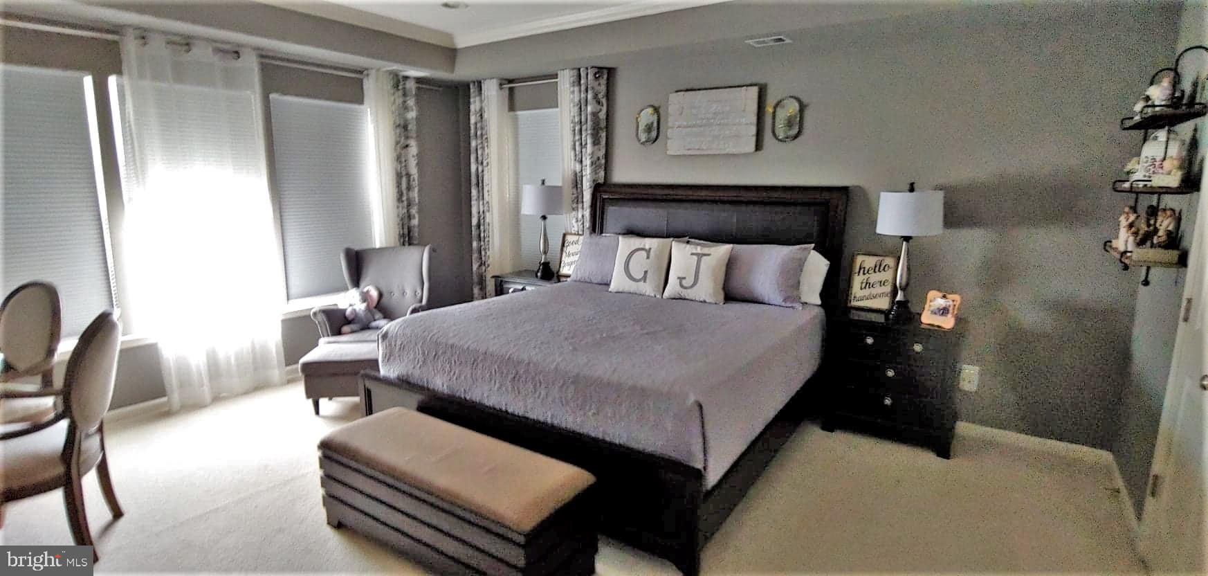 EMBREY MILL - Residential Lease