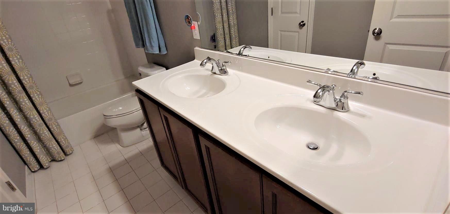 EMBREY MILL - Residential Lease