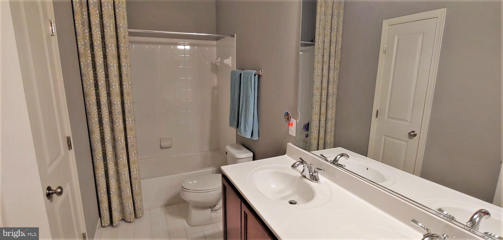 EMBREY MILL - Residential Lease