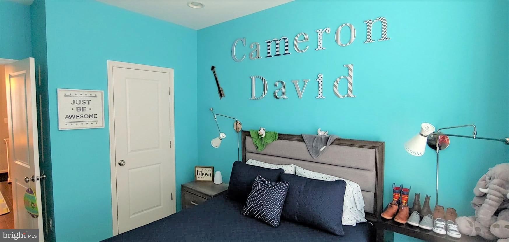 EMBREY MILL - Residential Lease