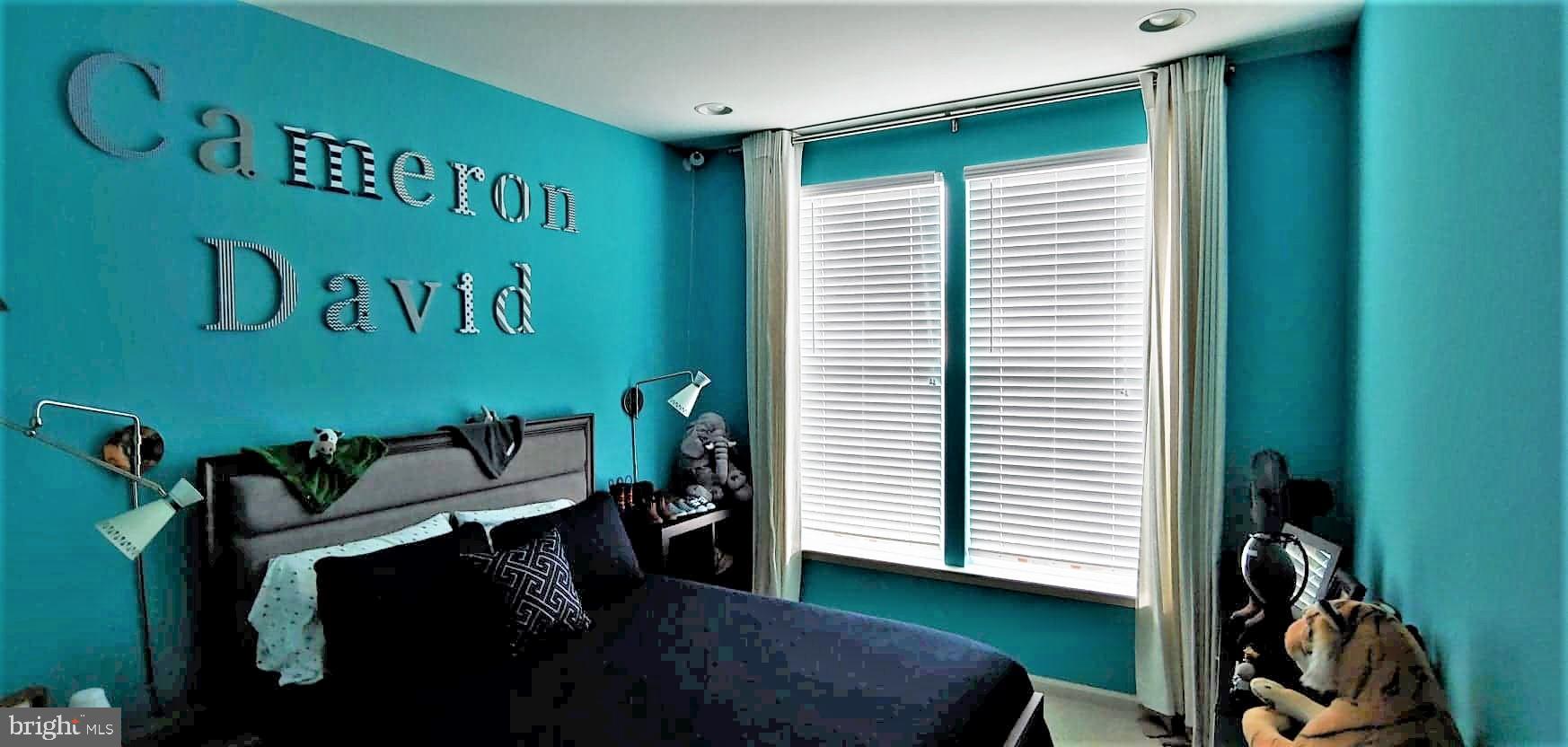 EMBREY MILL - Residential Lease