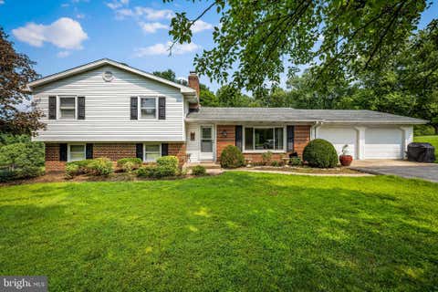 Homes For Sale - 2140 Nodleigh Terrace<br/> JARRETTSVILLE, MD 21084