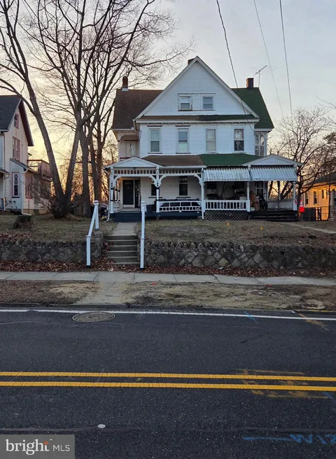 50 Madison Avenue, Mount Holly, NJ 08060 - MLS#: NJBL2082582