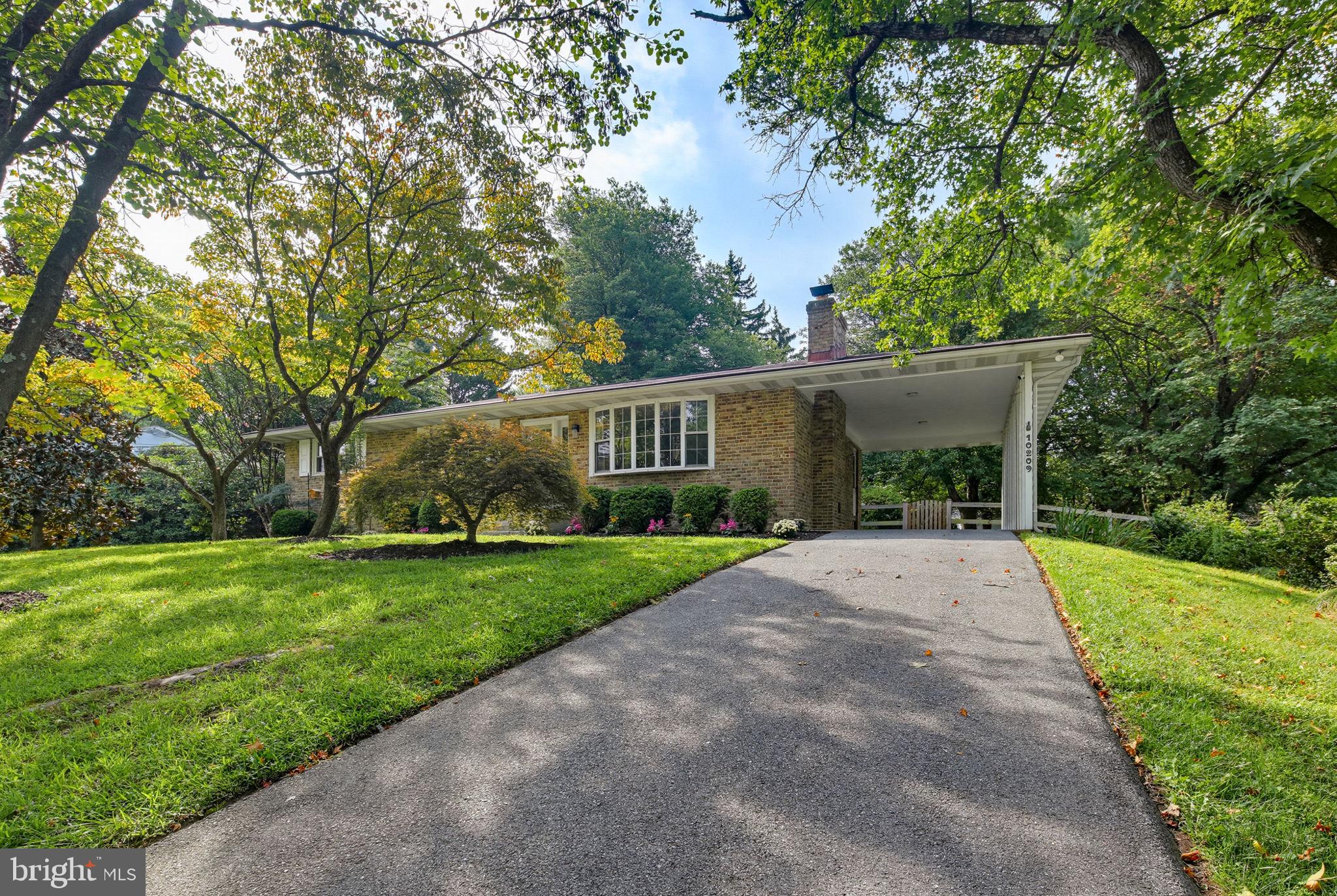 10209 DONLEIGH DRIVE