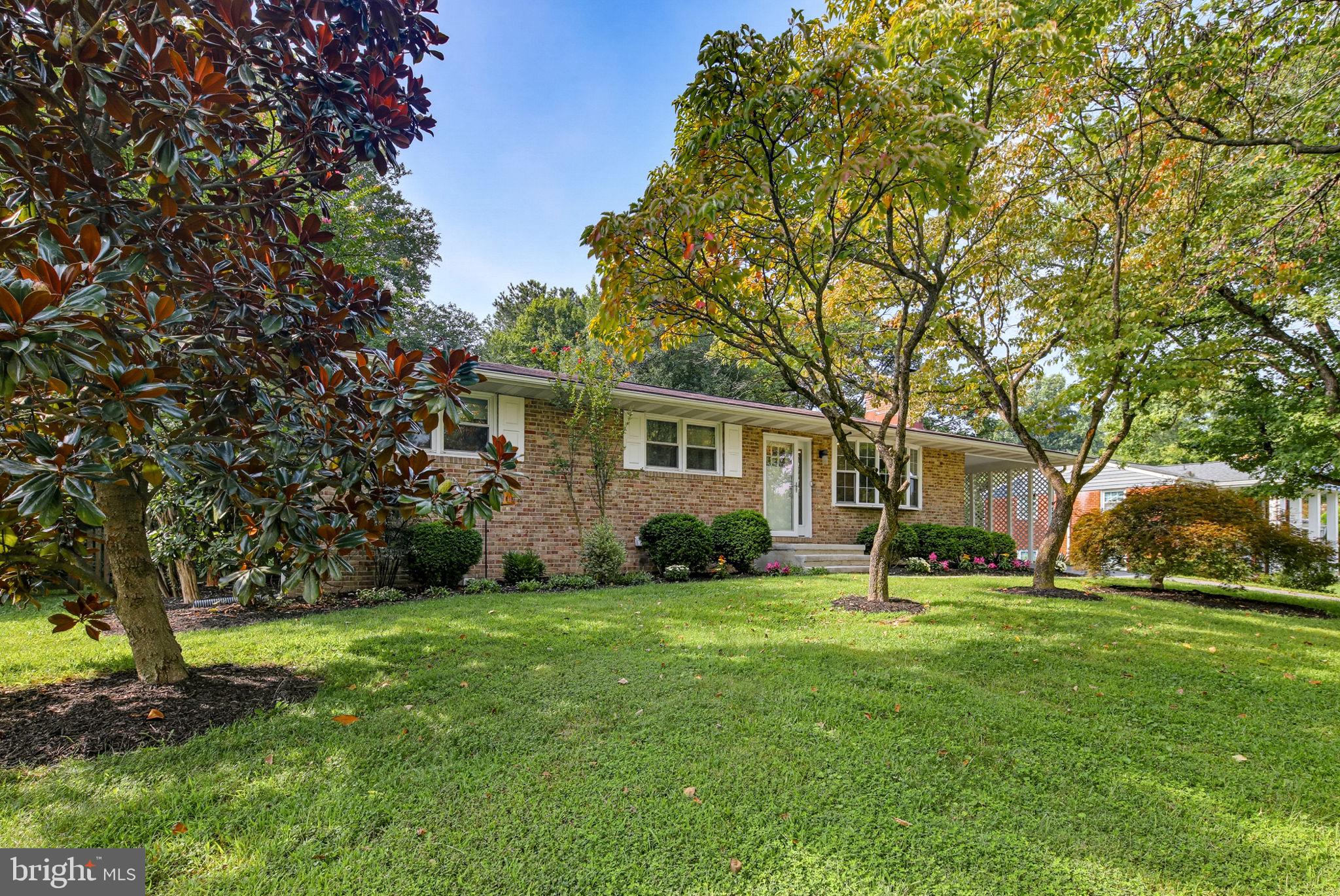 10209 DONLEIGH DRIVE