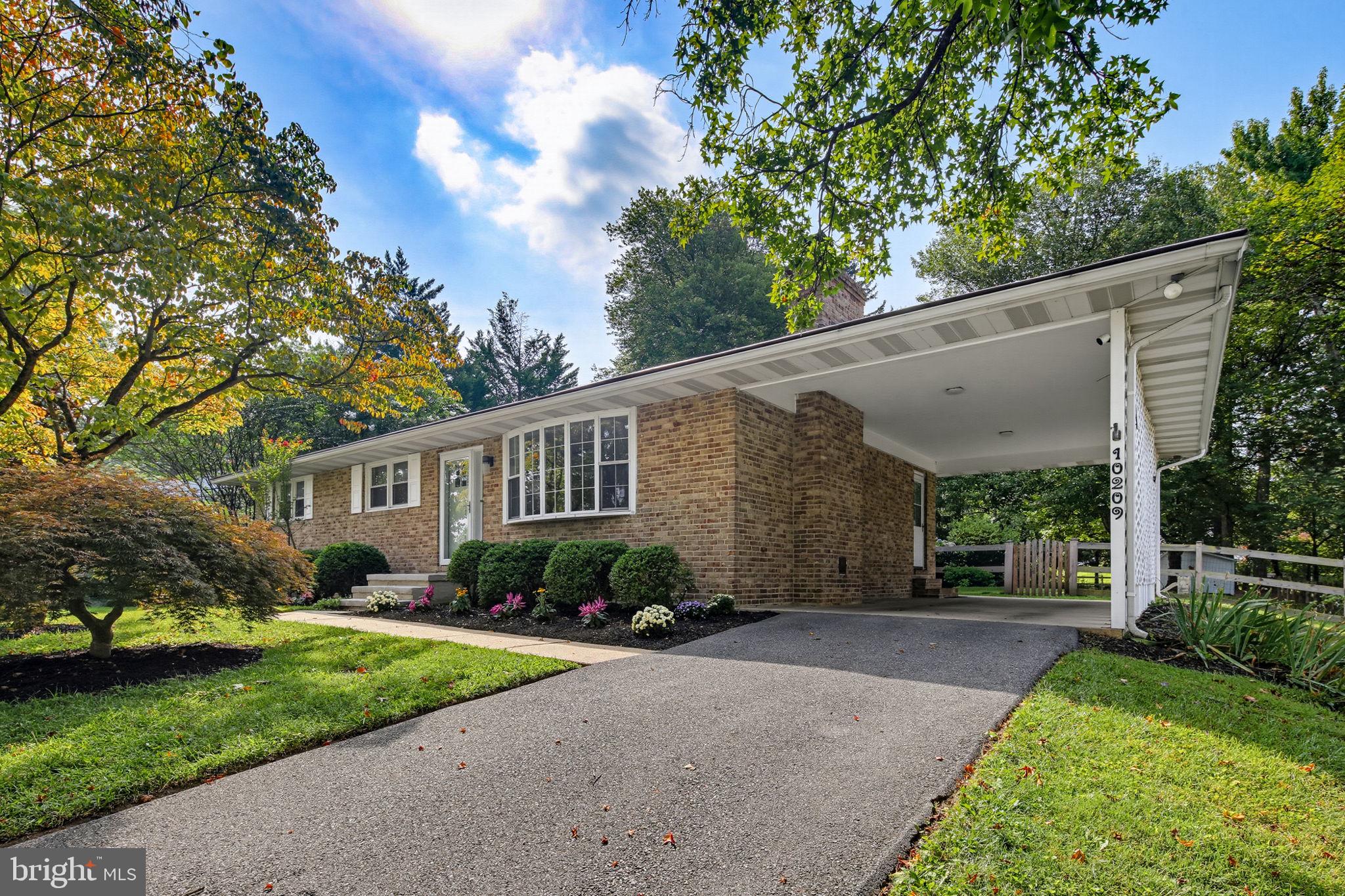 10209 DONLEIGH DRIVE