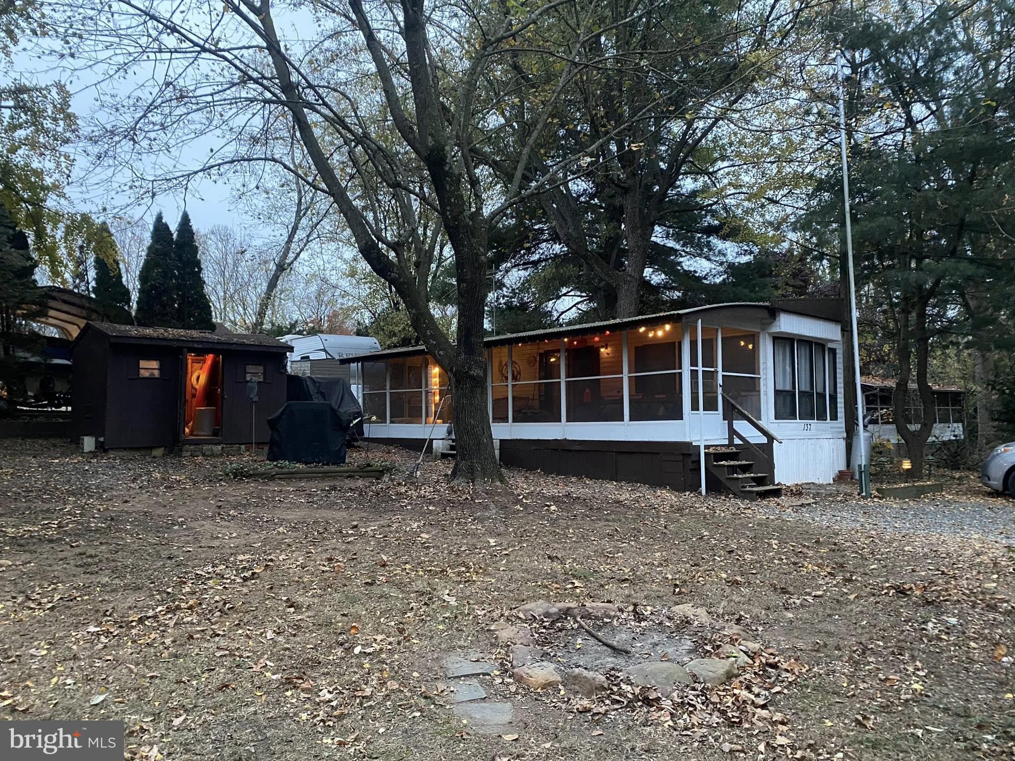 INDIAN ACRES - Residential