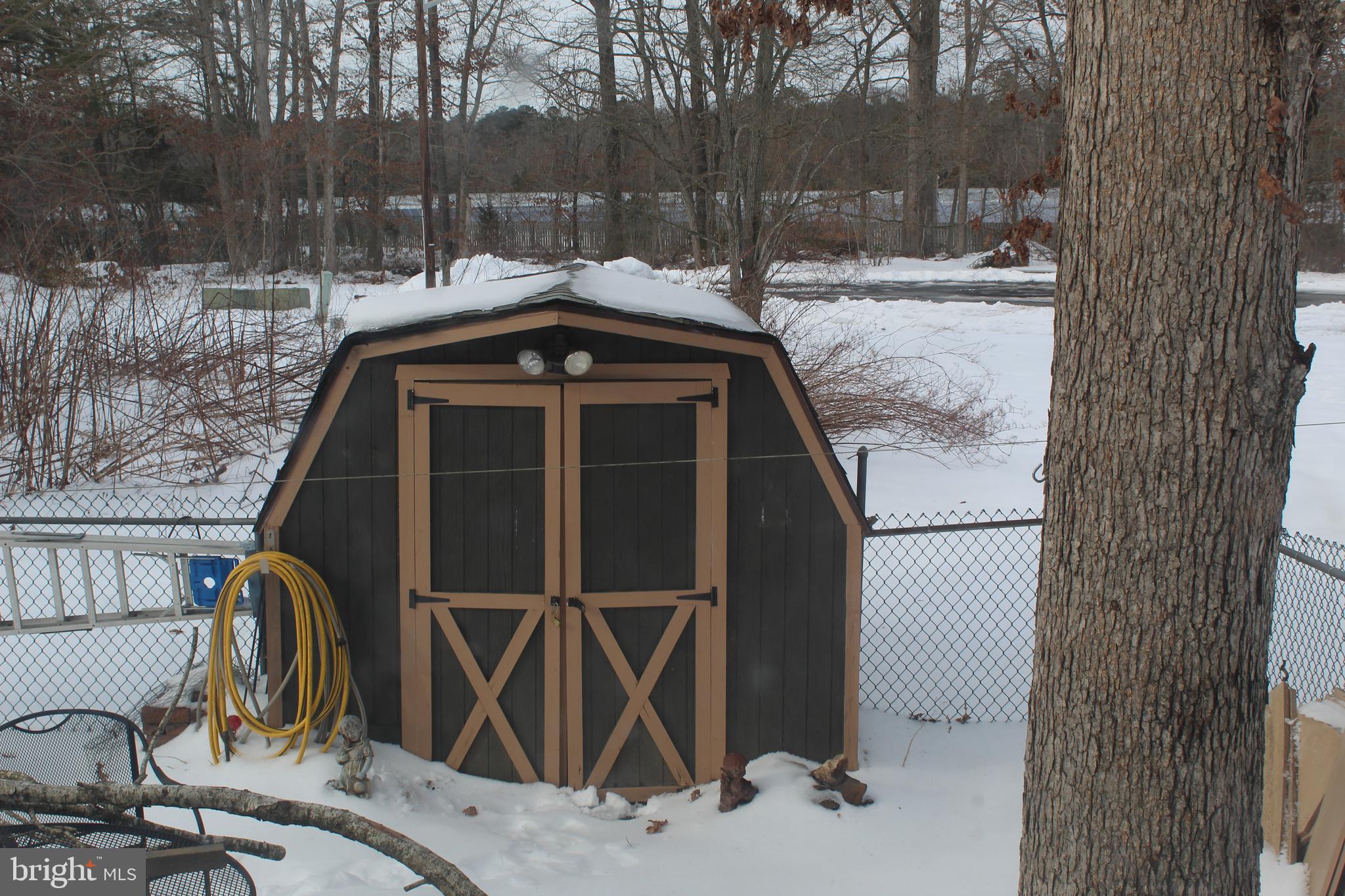 800 COLLEGE DRIVE # 124 RUTGERS DR.