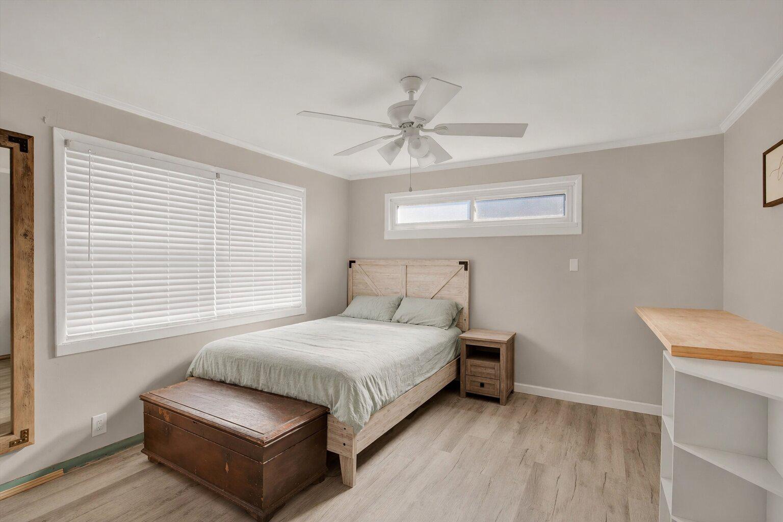 STANSBURY MANOR - Residential