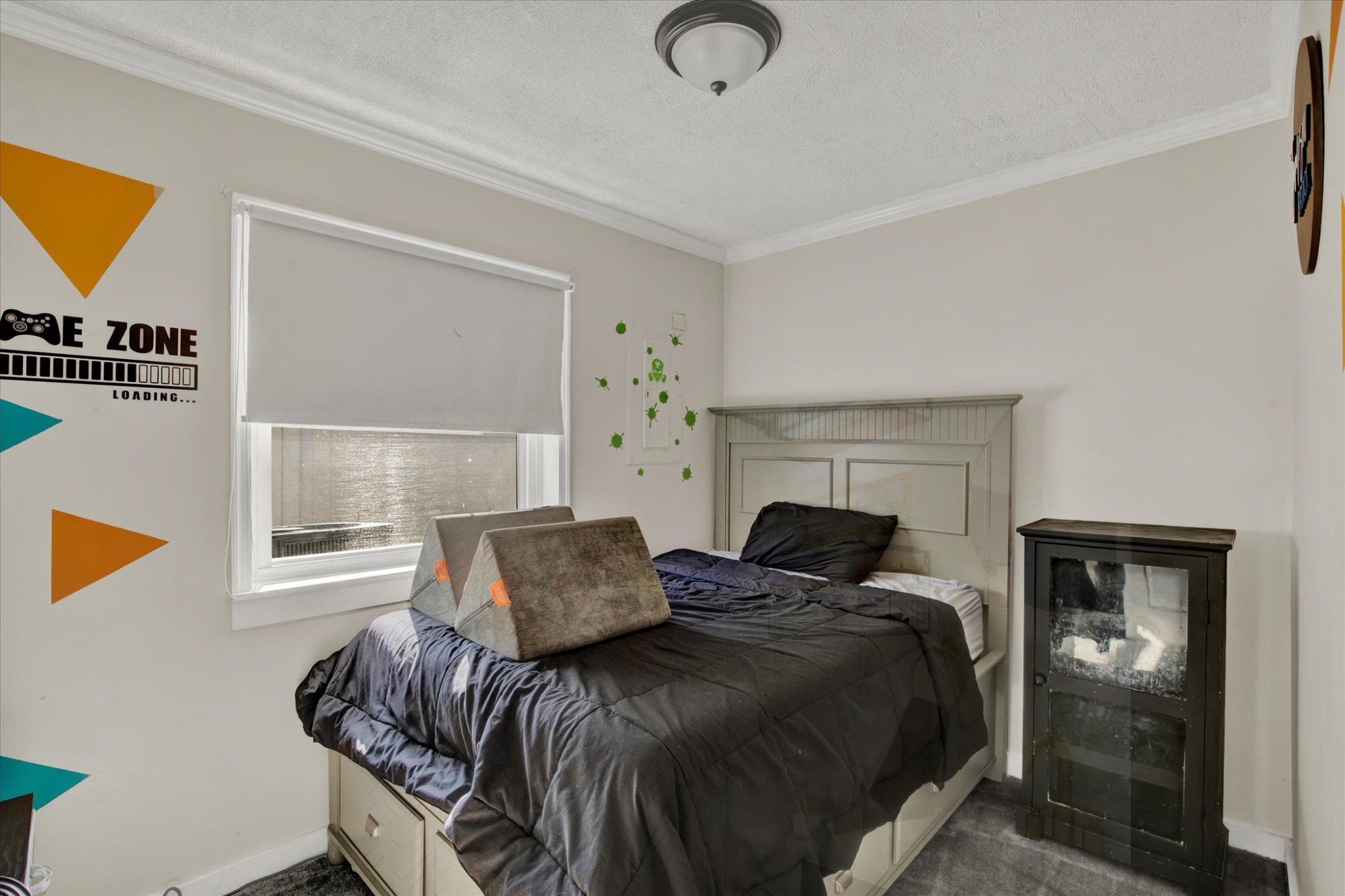 STANSBURY MANOR - Residential