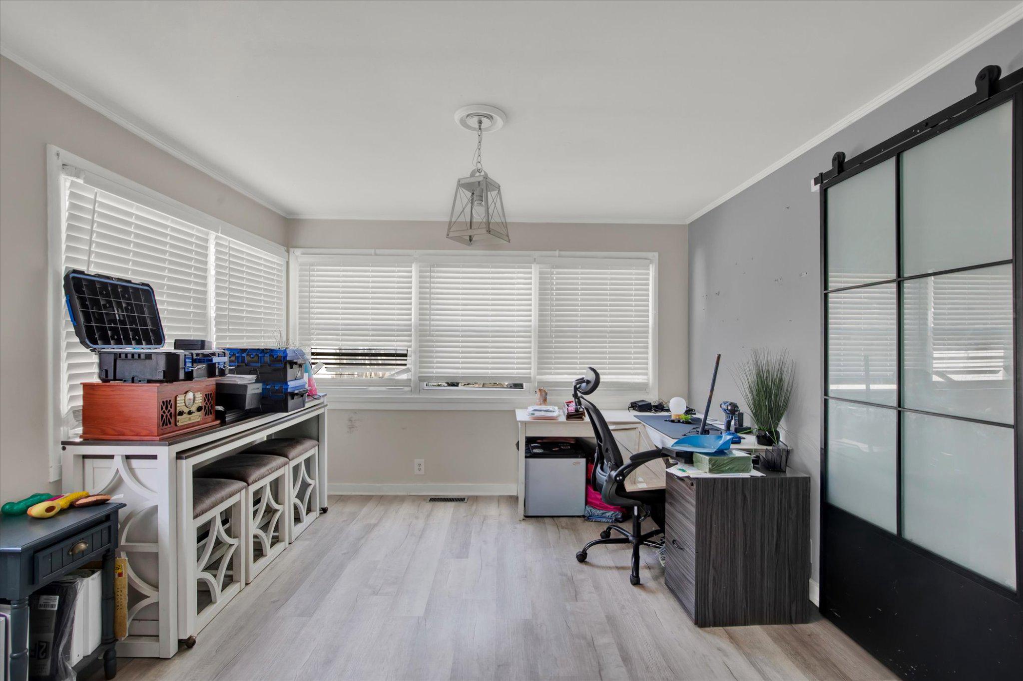 STANSBURY MANOR - Residential