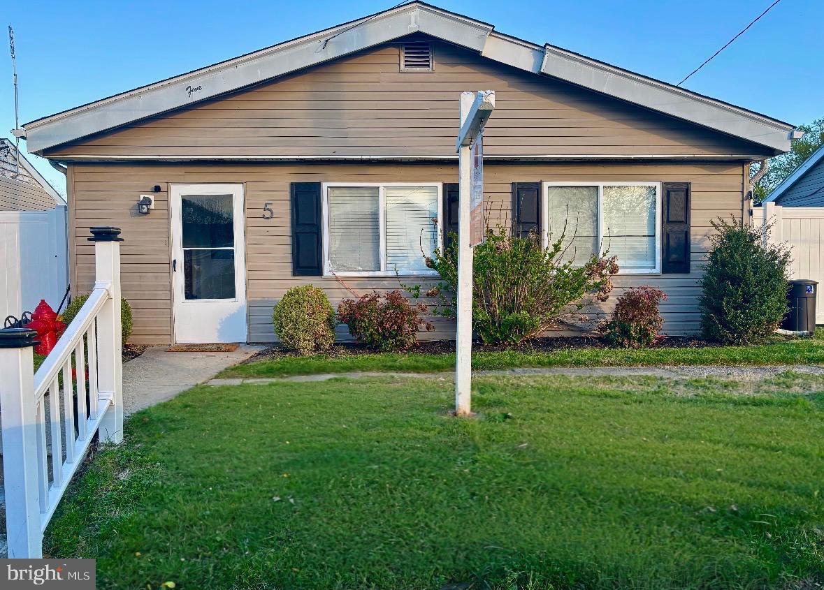 STANSBURY MANOR - Residential