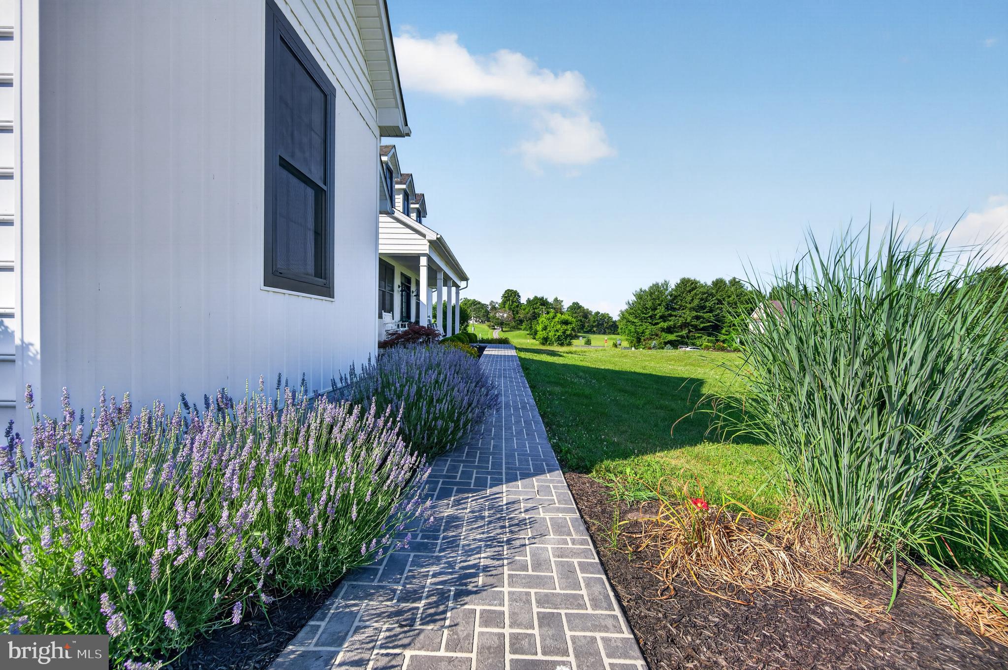 Welcome to 80 Bowling View Road, the personal residence of a respected – image 3