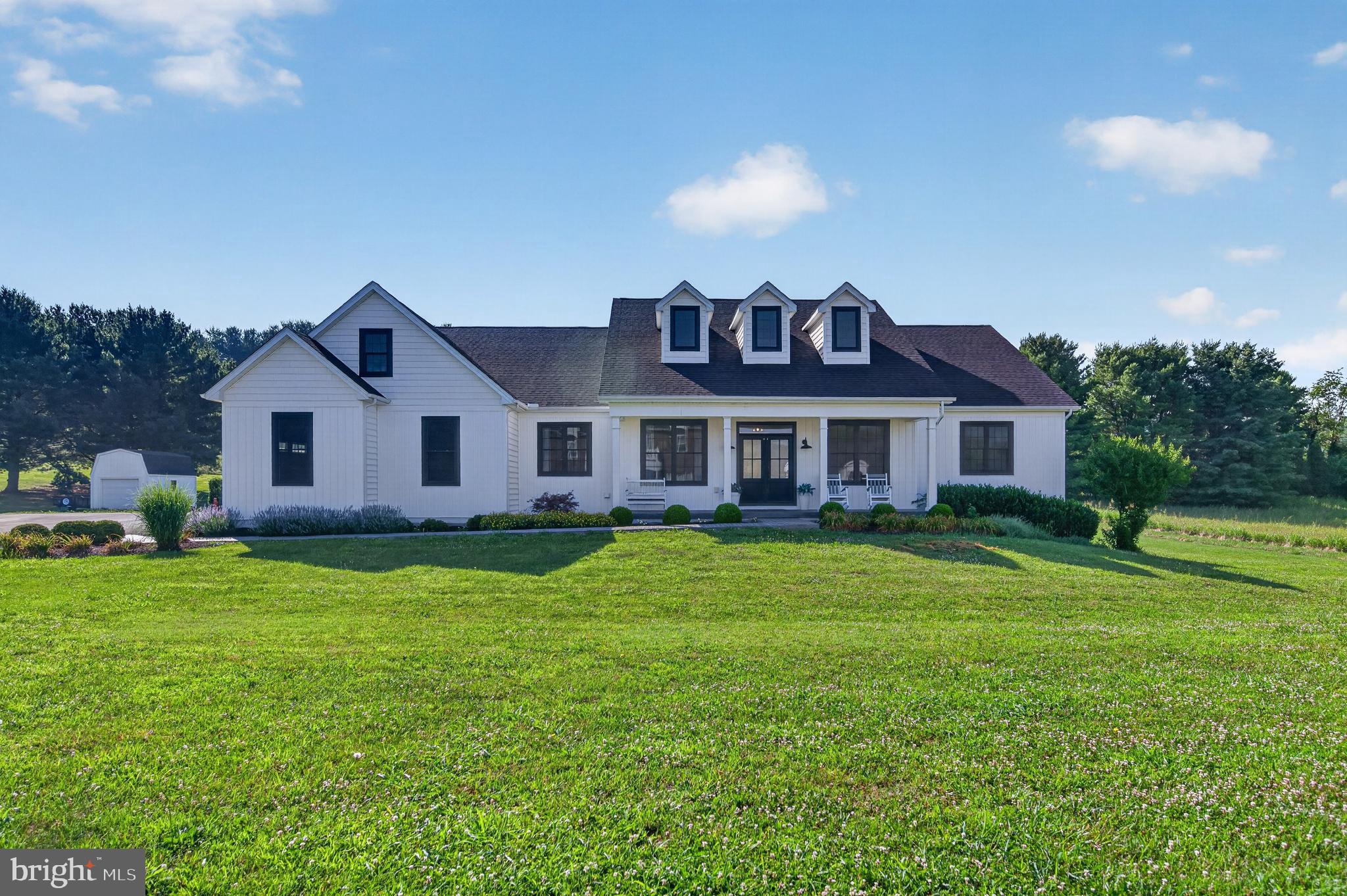 Welcome to 80 Bowling View Road, the personal residence of a respected – image 5