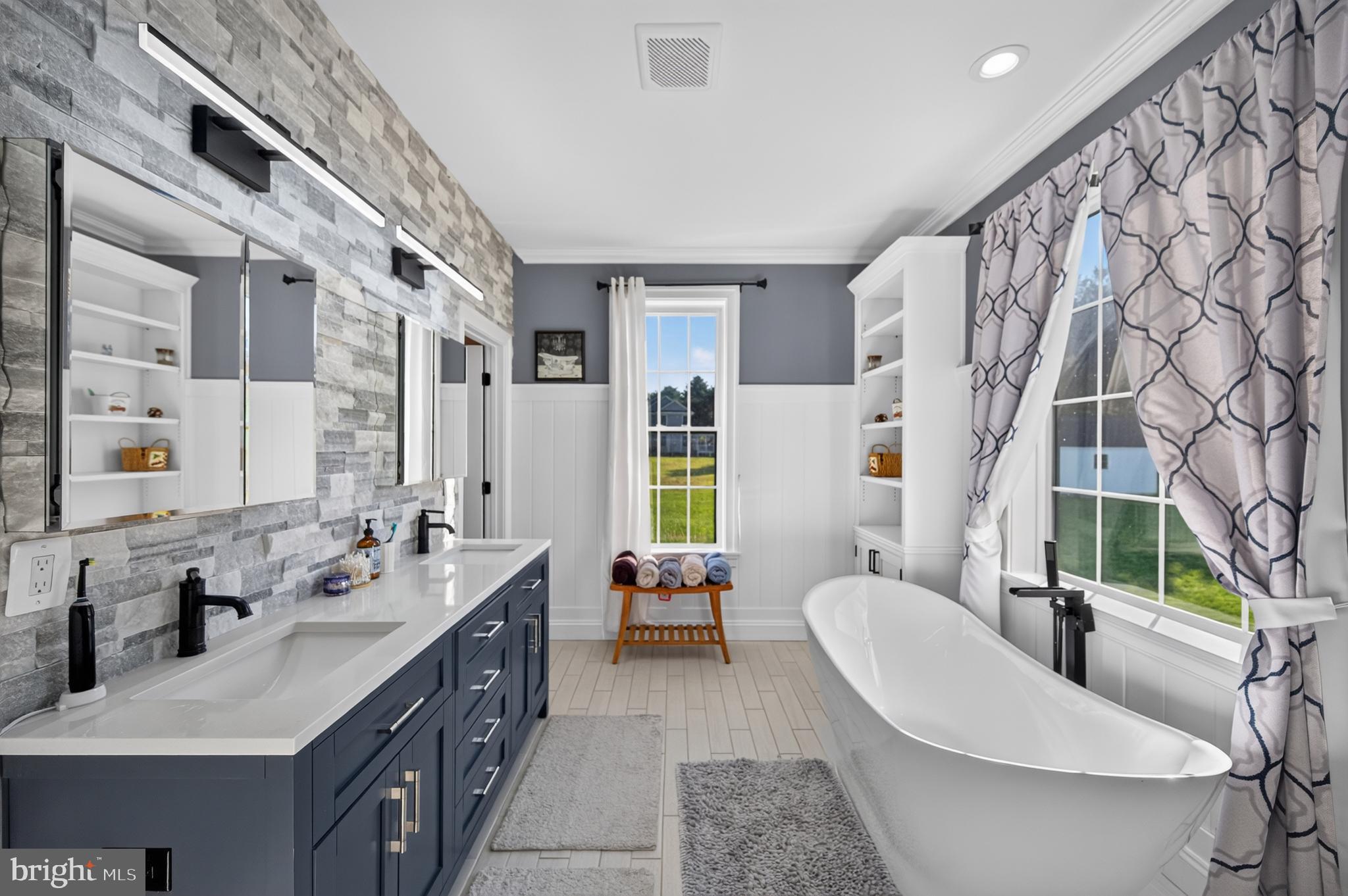 Welcome to 80 Bowling View Road, the personal residence of a respected – image 59