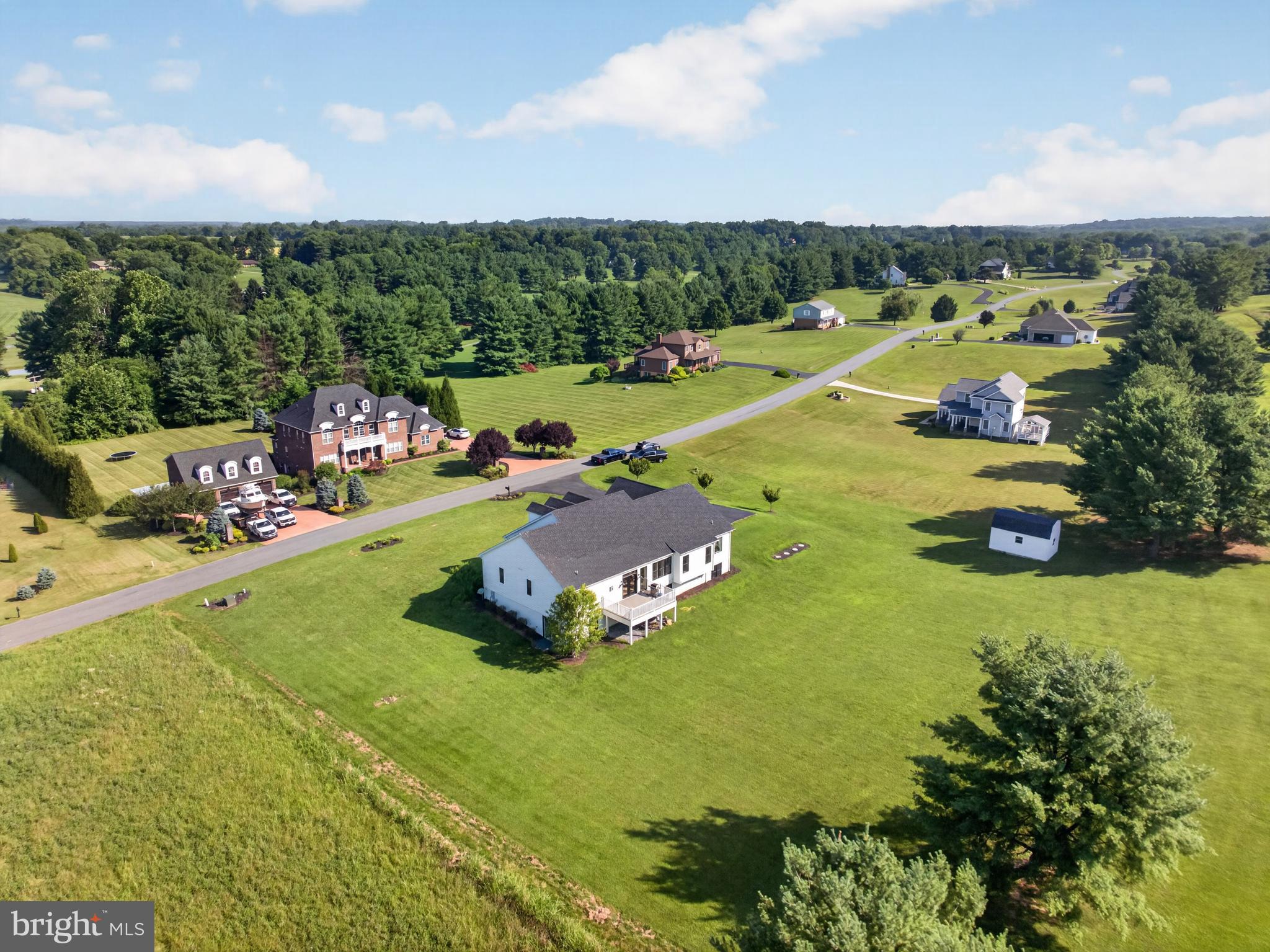 Welcome to 80 Bowling View Road, the personal residence of a respected – image 33