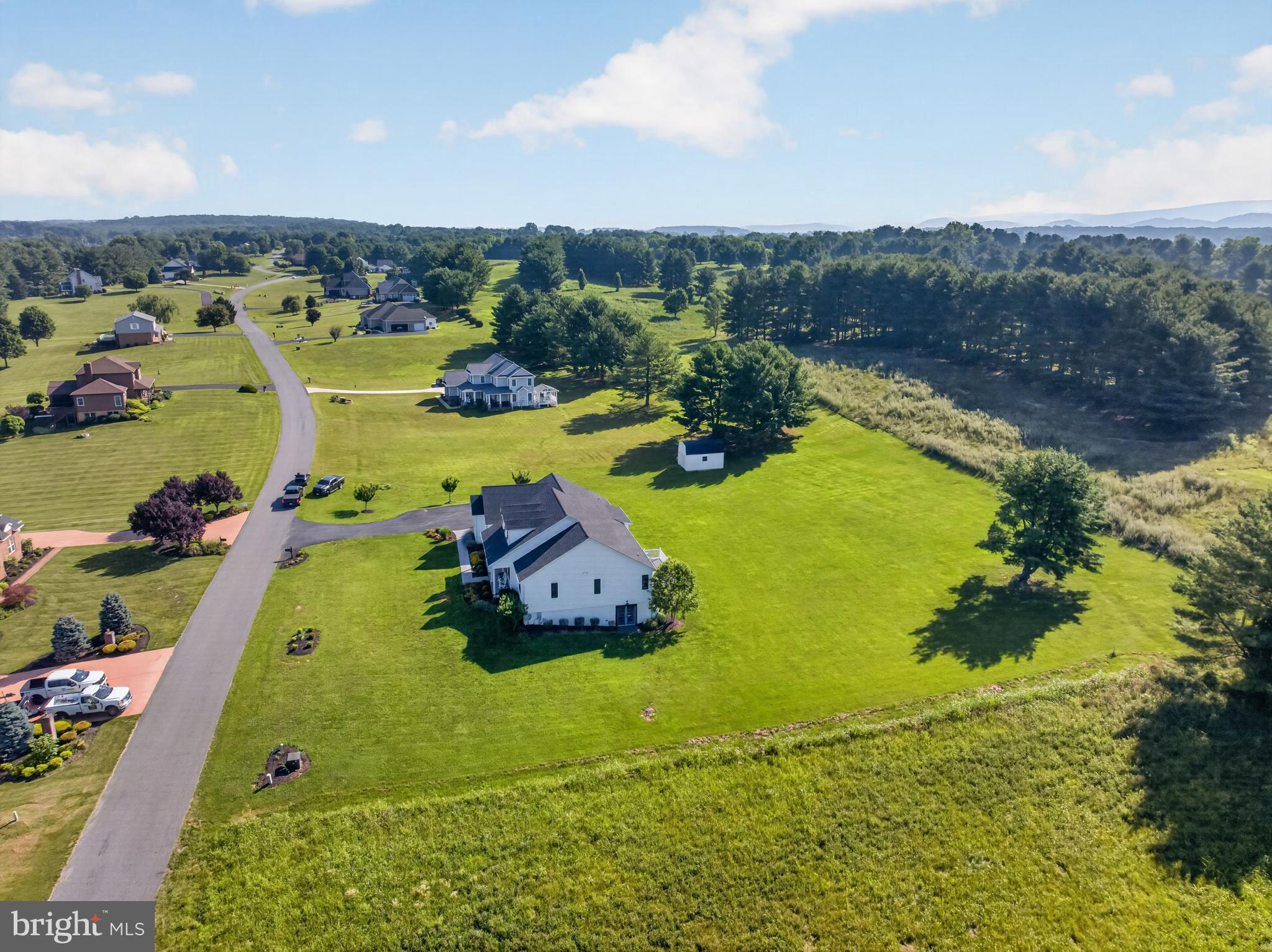 Welcome to 80 Bowling View Road, the personal residence of a respected – image 32