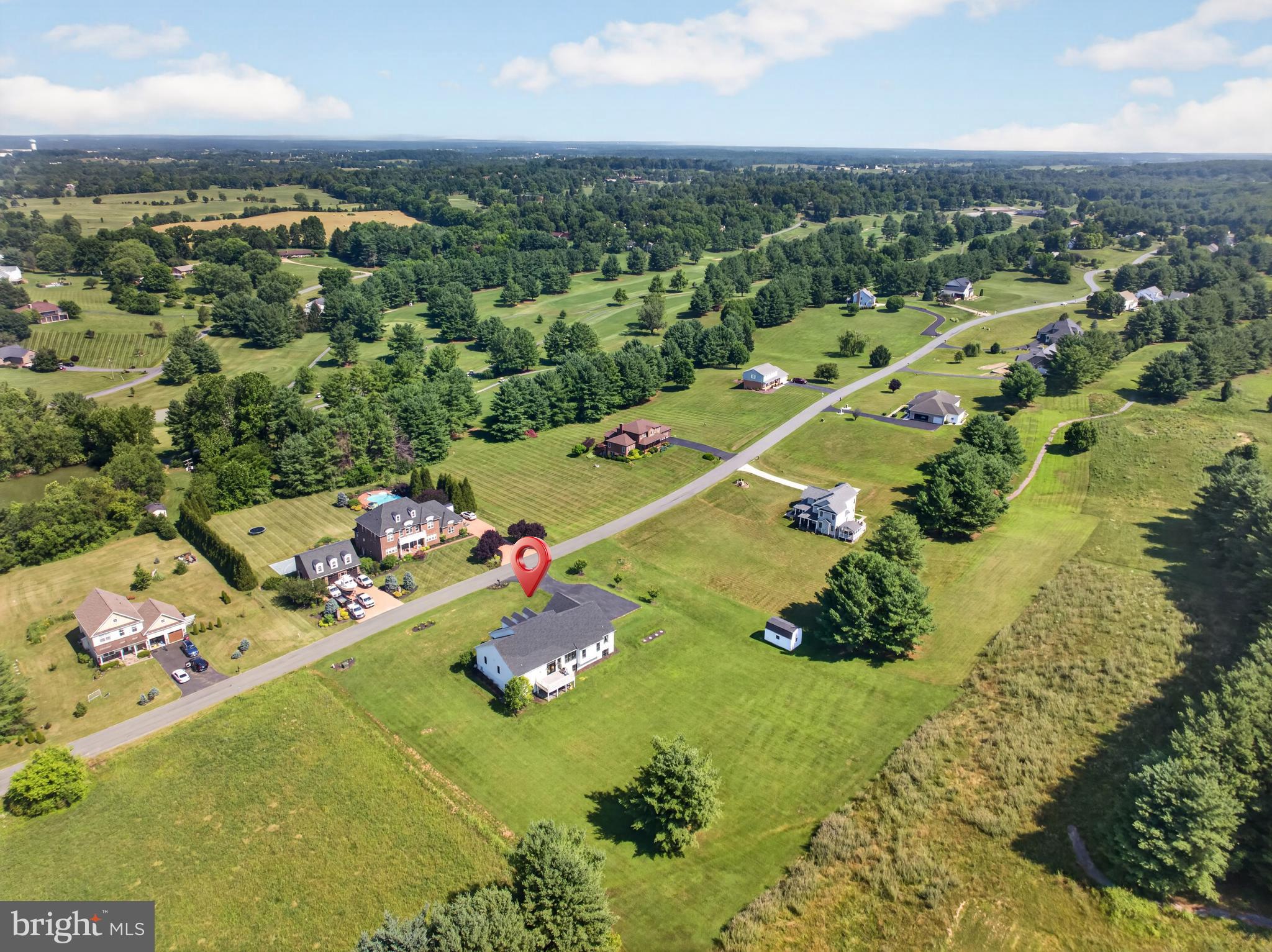 Welcome to 80 Bowling View Road, the personal residence of a respected – image 21