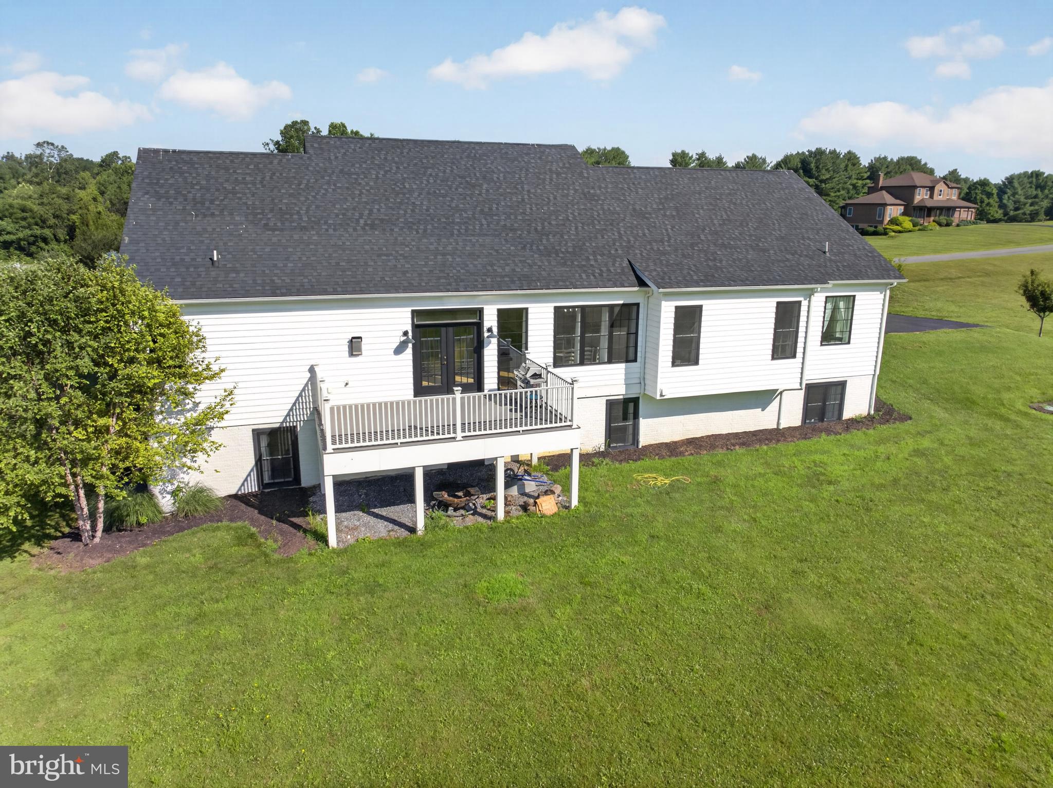Welcome to 80 Bowling View Road, the personal residence of a respected – image 11