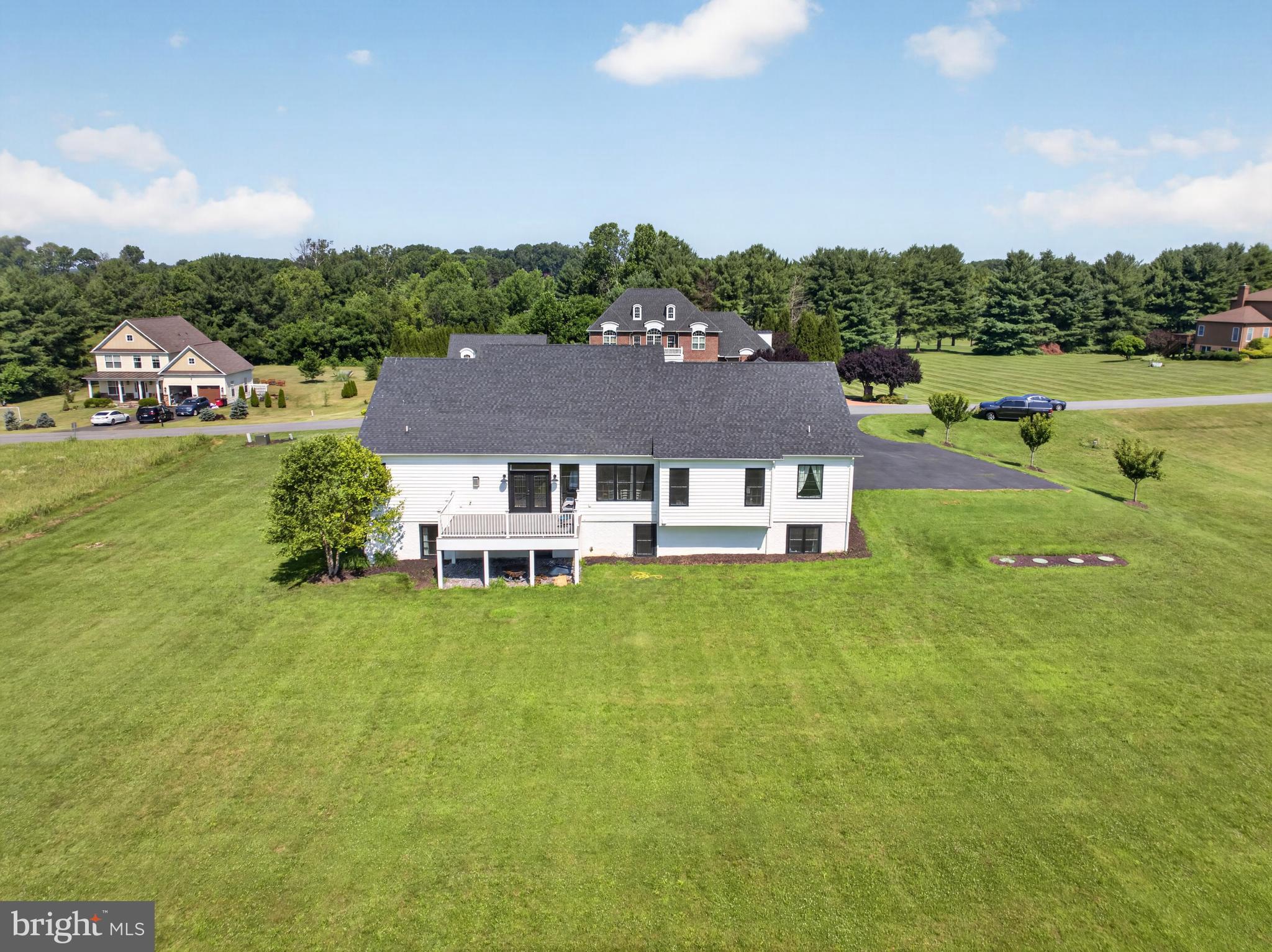 Welcome to 80 Bowling View Road, the personal residence of a respected – image 23