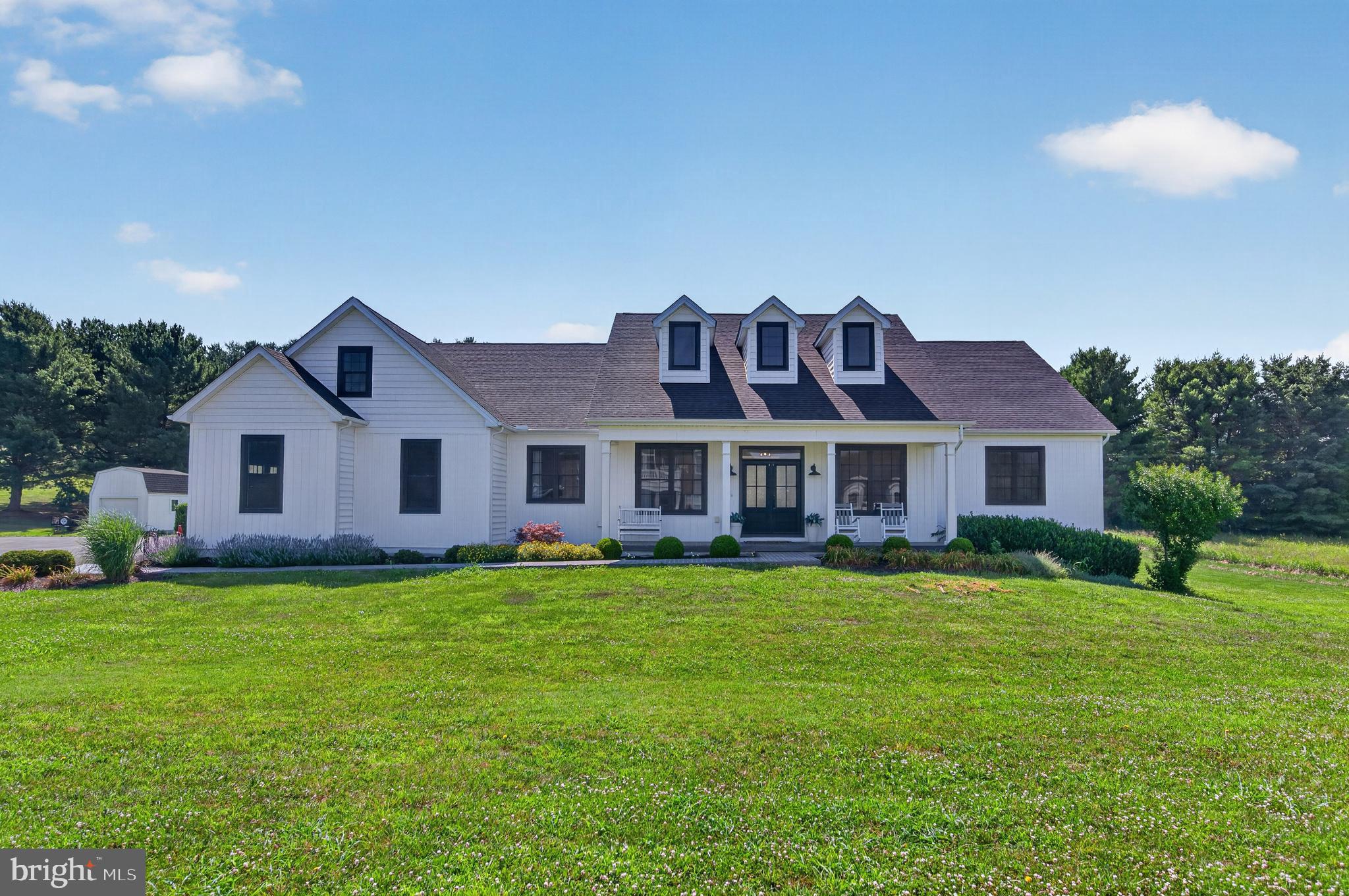 Welcome to 80 Bowling View Road, the personal residence of a respected – image 2