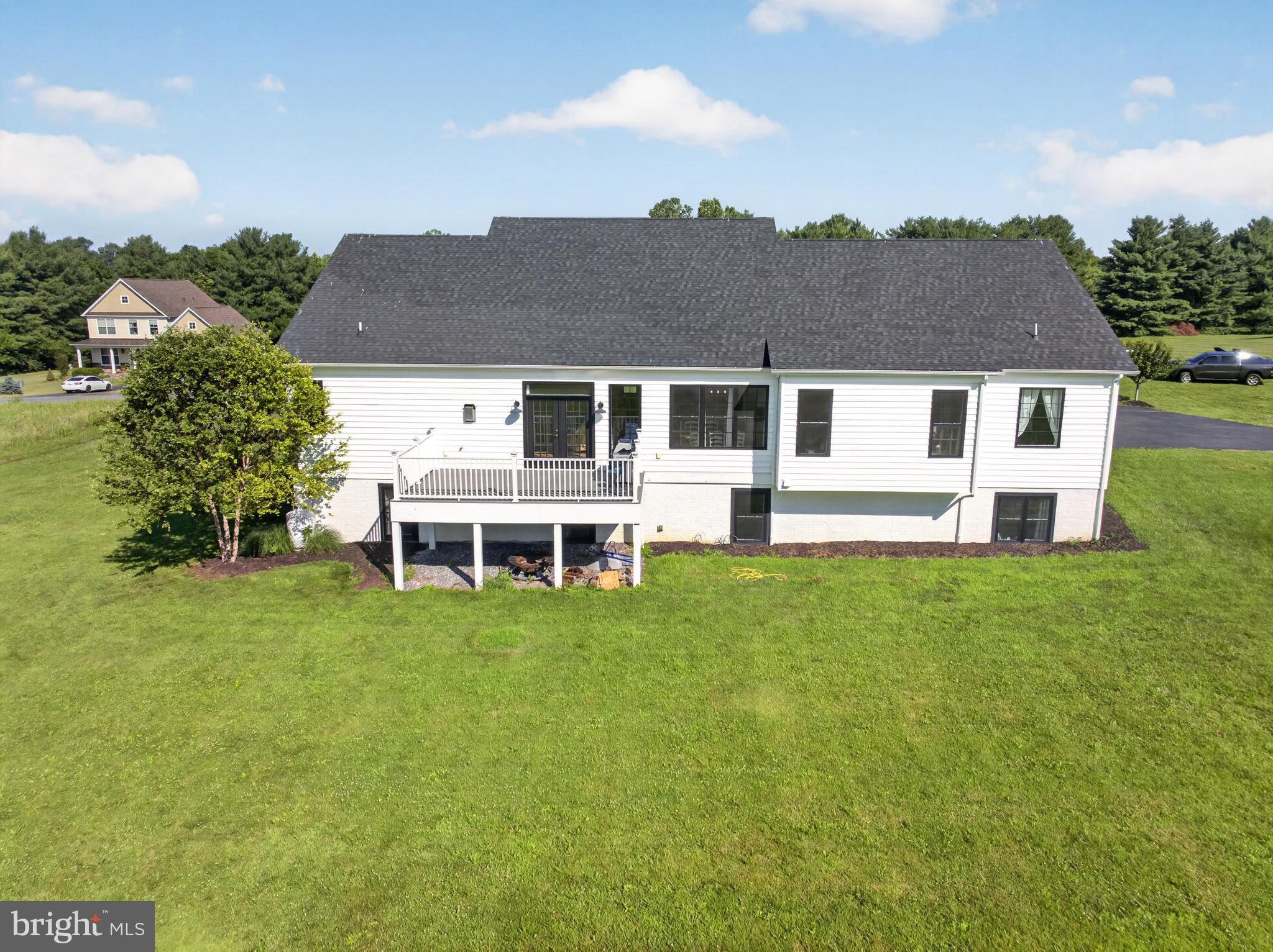 Welcome to 80 Bowling View Road, the personal residence of a respected – image 38