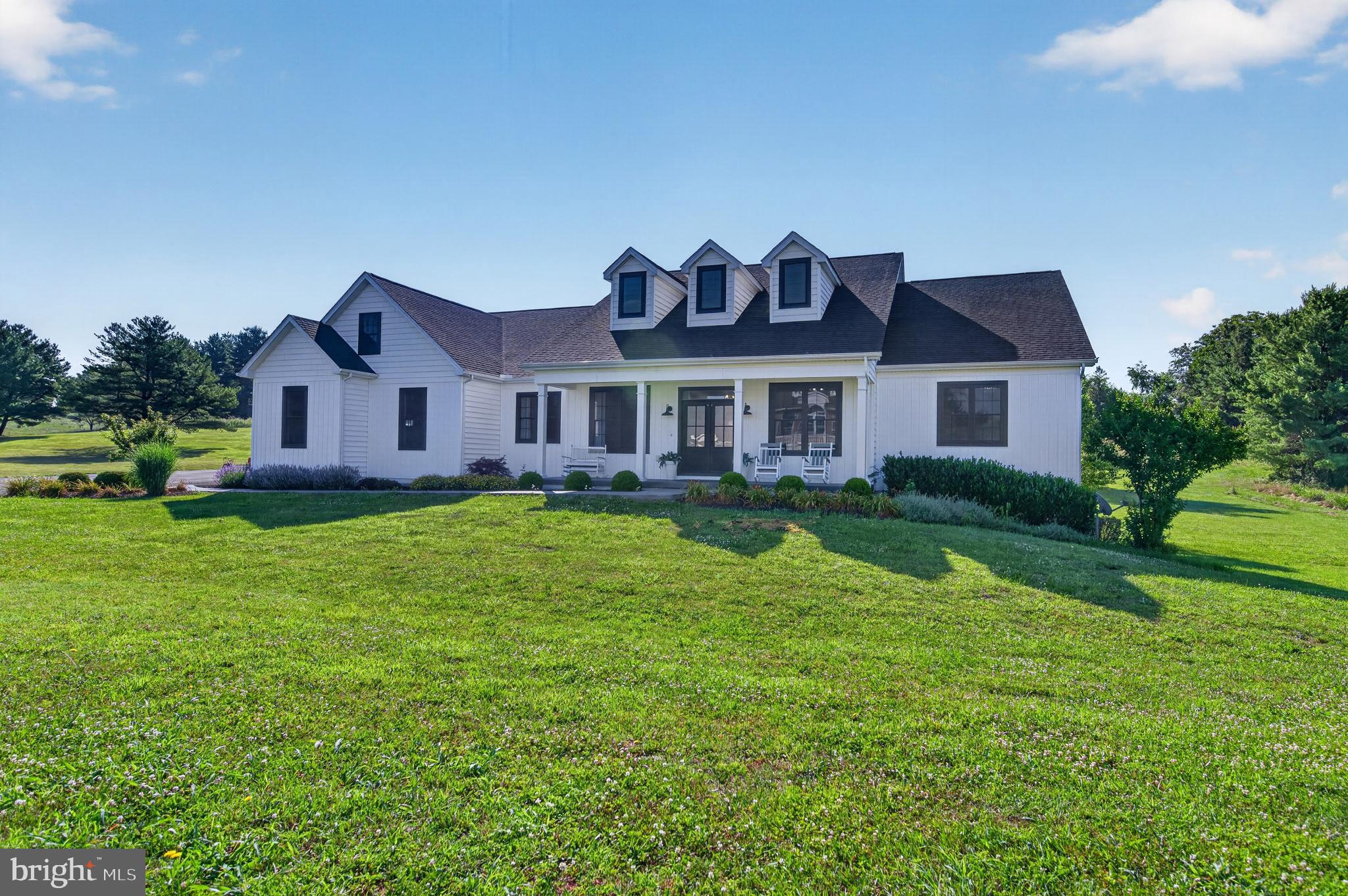 Welcome to 80 Bowling View Road, the personal residence of a respected – image 6