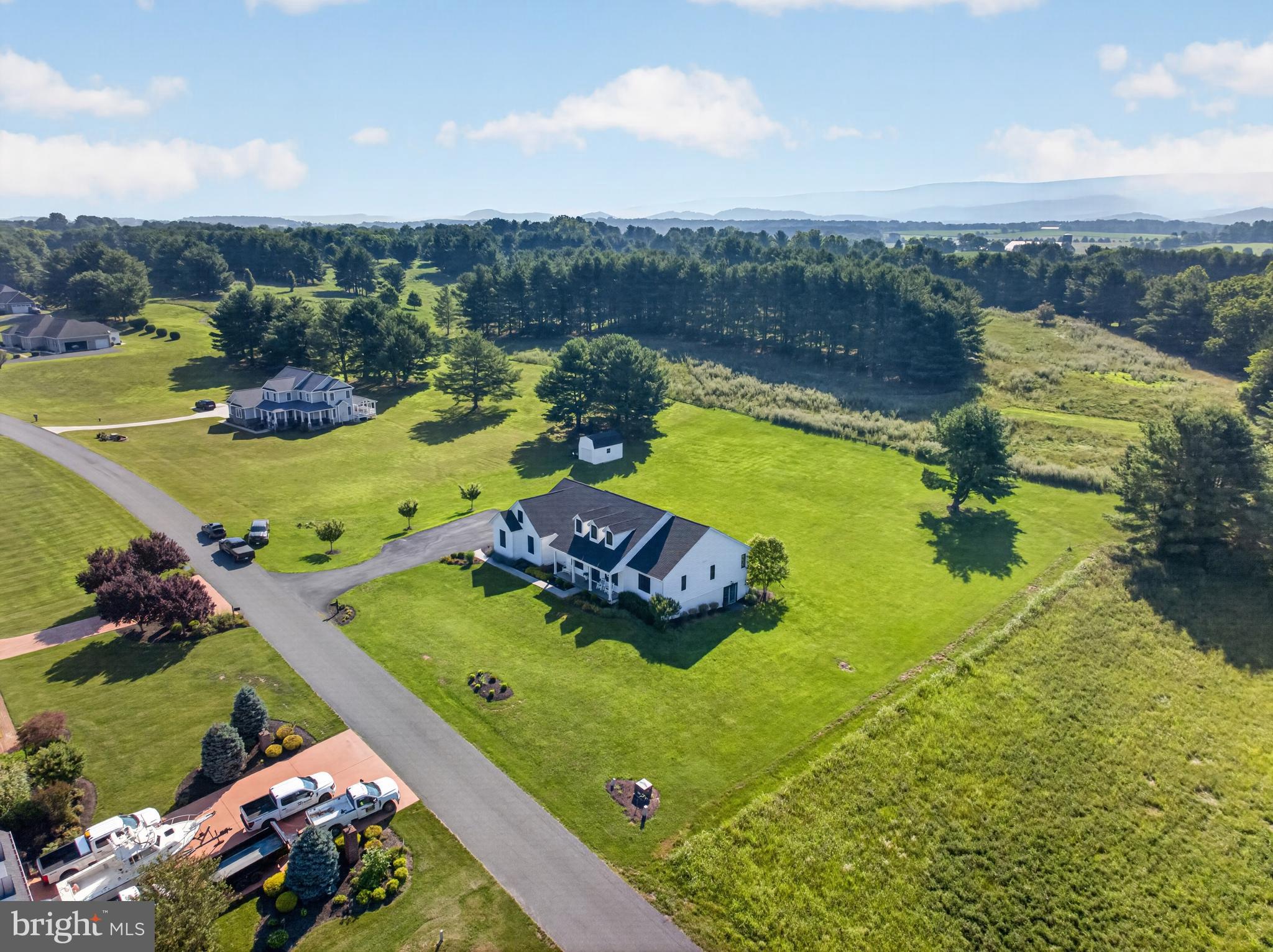 Welcome to 80 Bowling View Road, the personal residence of a respected – image 31