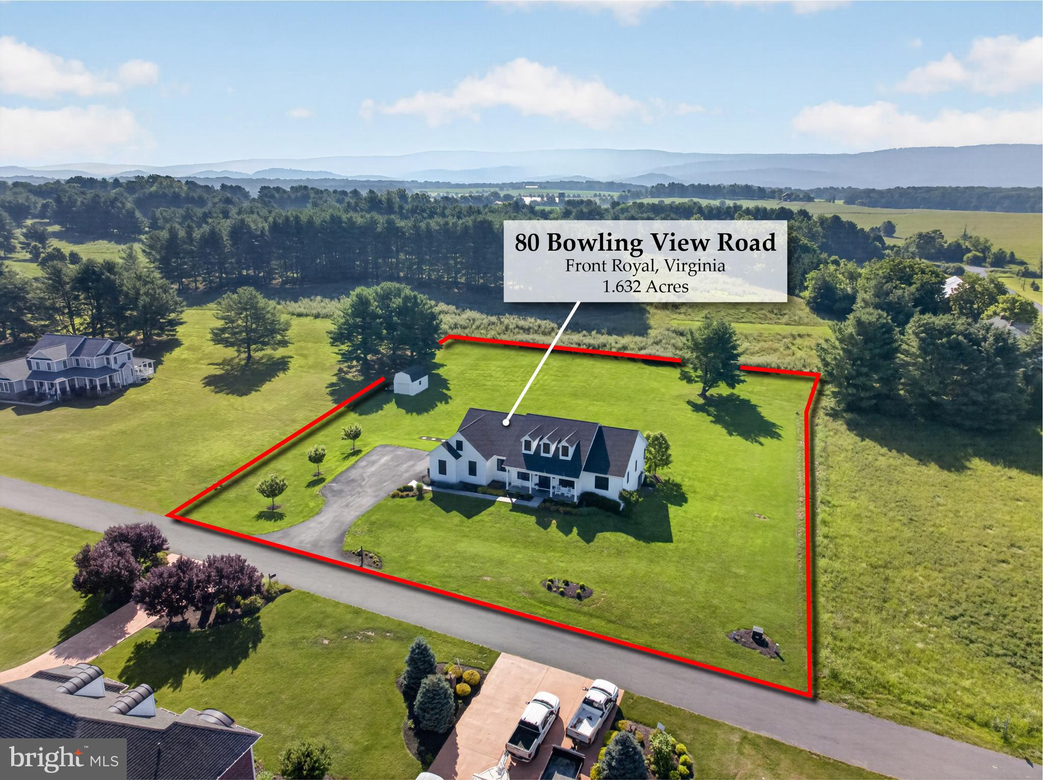 Welcome to 80 Bowling View Road, the personal residence of a respected – image 29