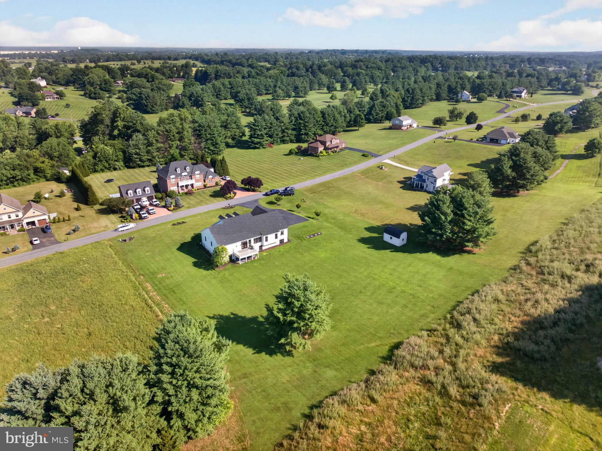 Welcome to 80 Bowling View Road, the personal residence of a respected – image 34