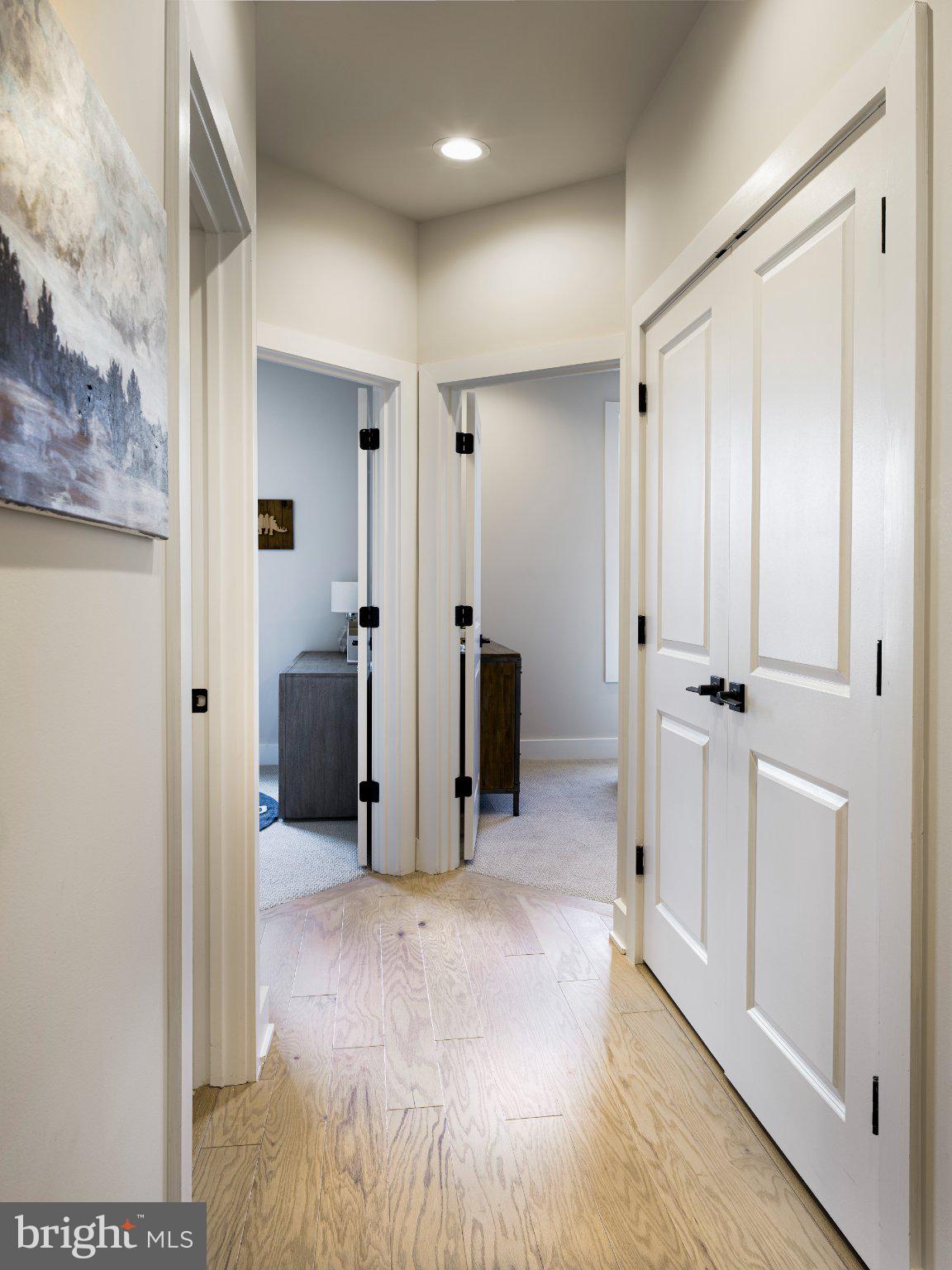 NEWTOWN WALK AT ELLIS PRESERVE - Residential