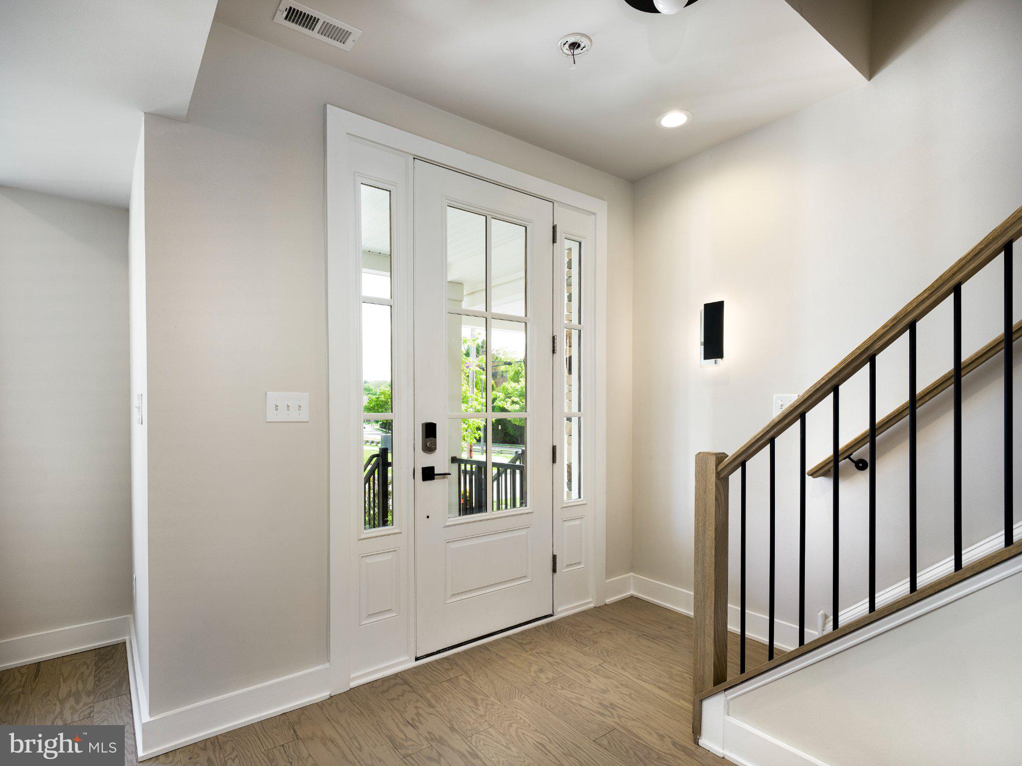 NEWTOWN WALK AT ELLIS PRESERVE - Residential