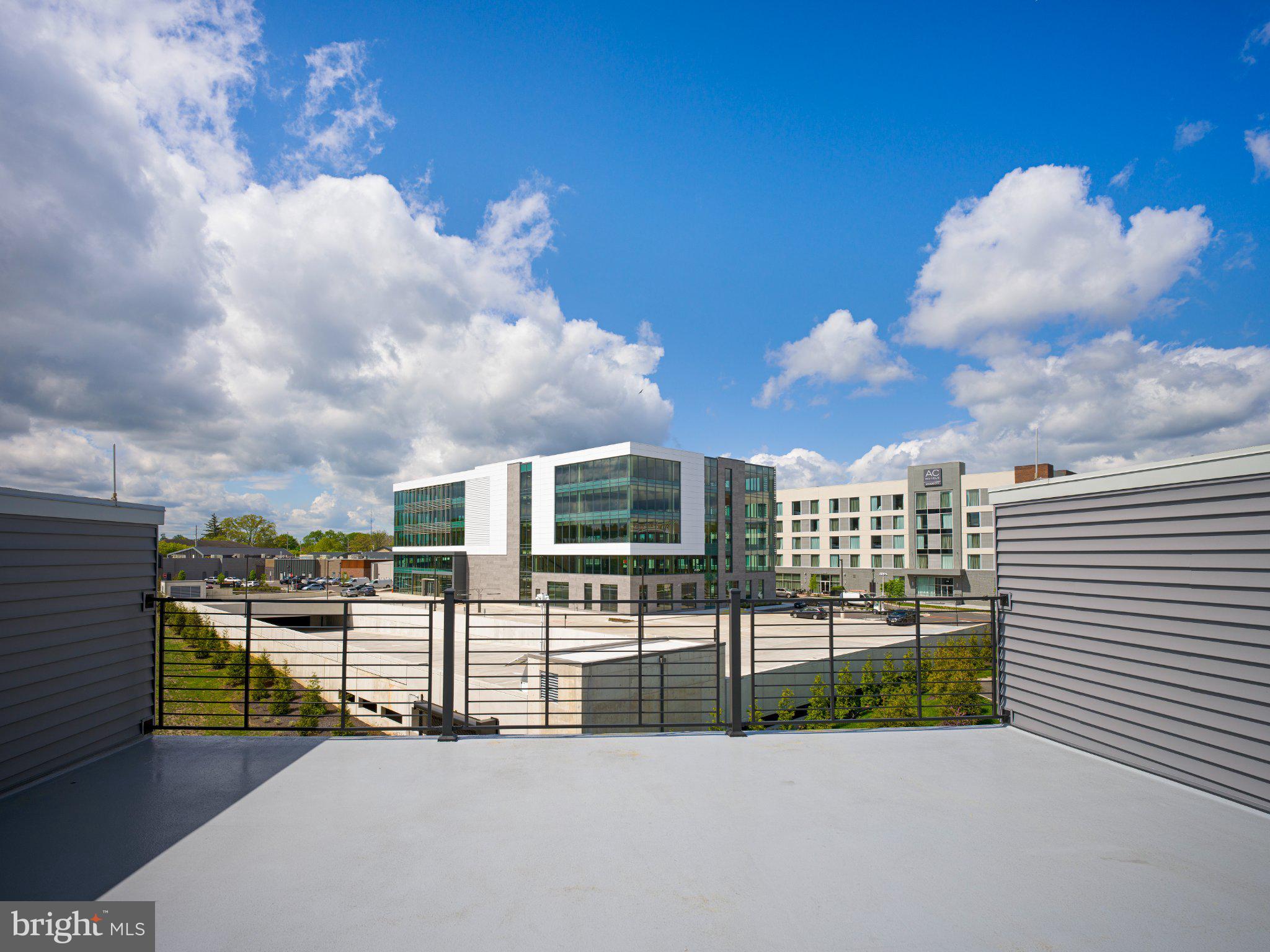 NEWTOWN WALK AT ELLIS PRESERVE - Residential