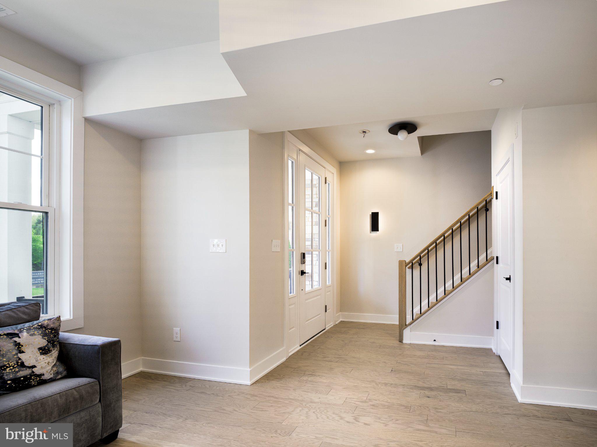 NEWTOWN WALK AT ELLIS PRESERVE - Residential