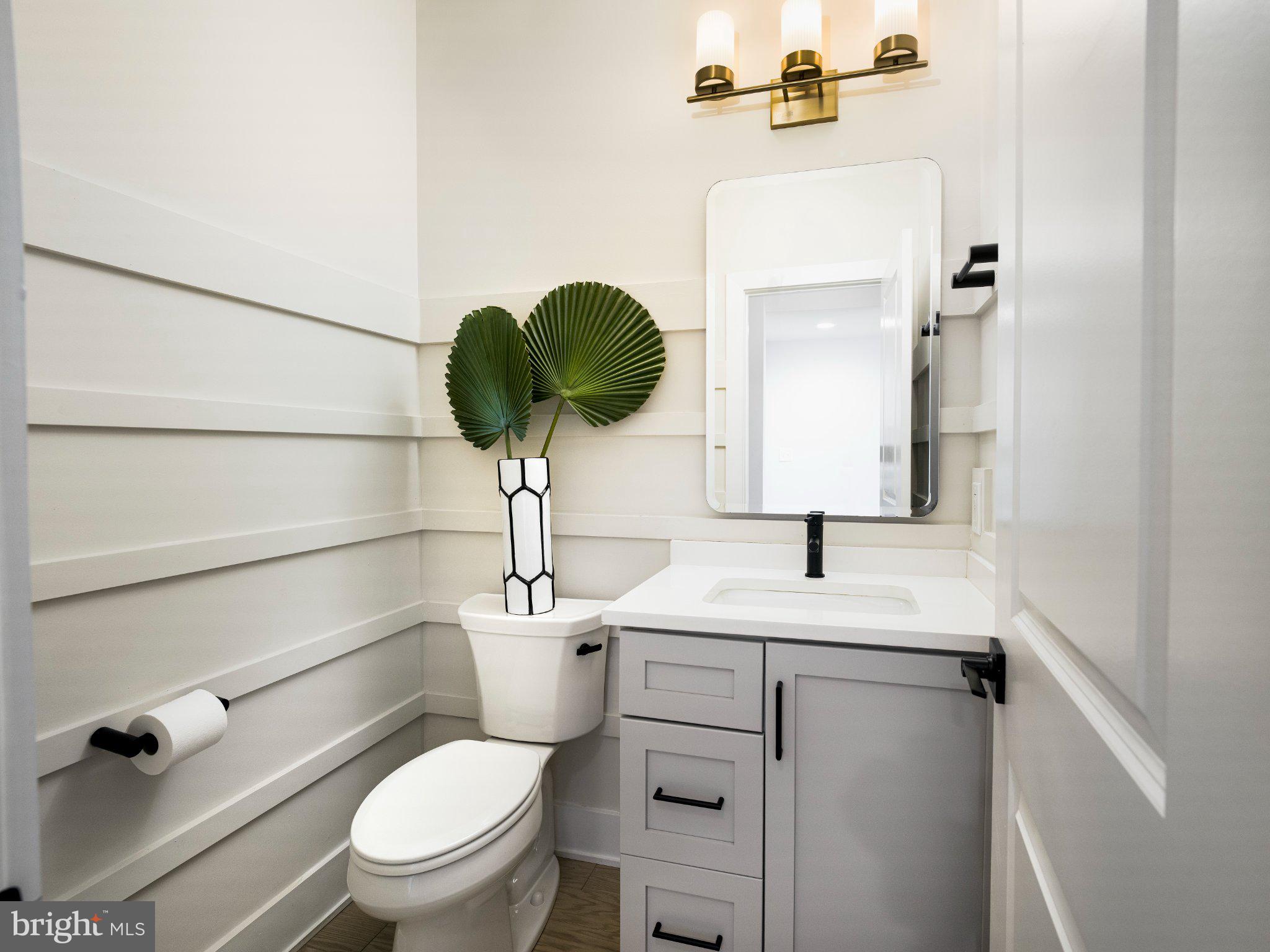 NEWTOWN WALK AT ELLIS PRESERVE - Residential