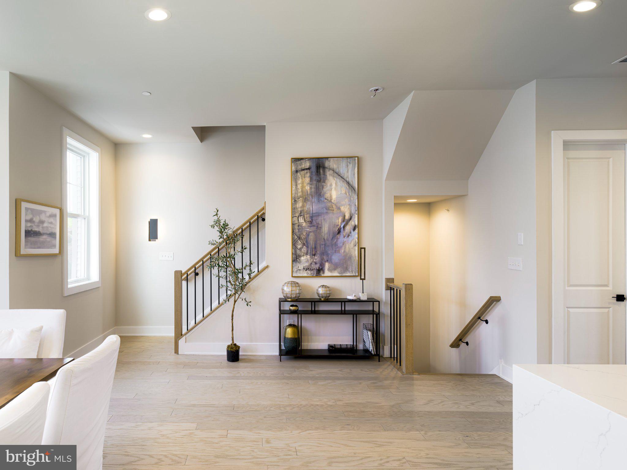 NEWTOWN WALK AT ELLIS PRESERVE - Residential