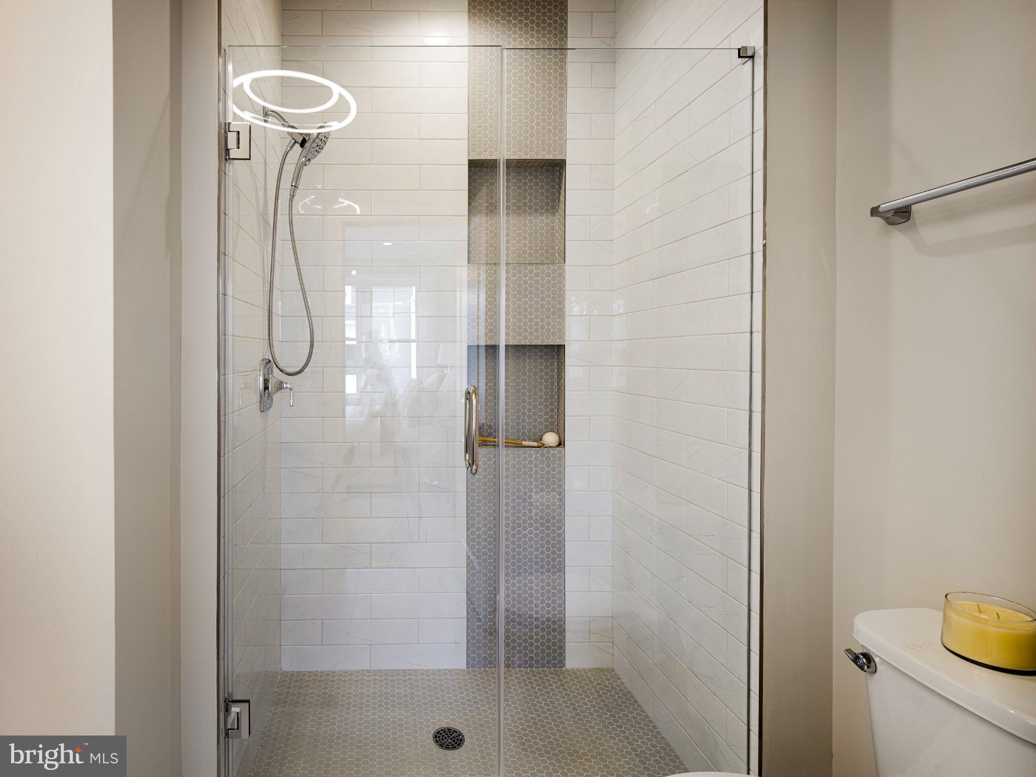 NEWTOWN WALK AT ELLIS PRESERVE - Residential