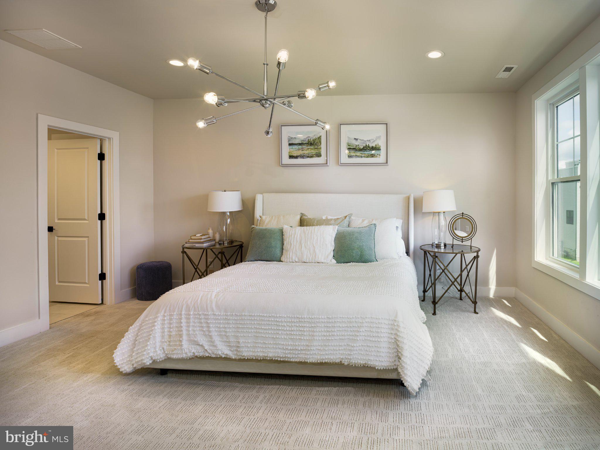 NEWTOWN WALK AT ELLIS PRESERVE - Residential