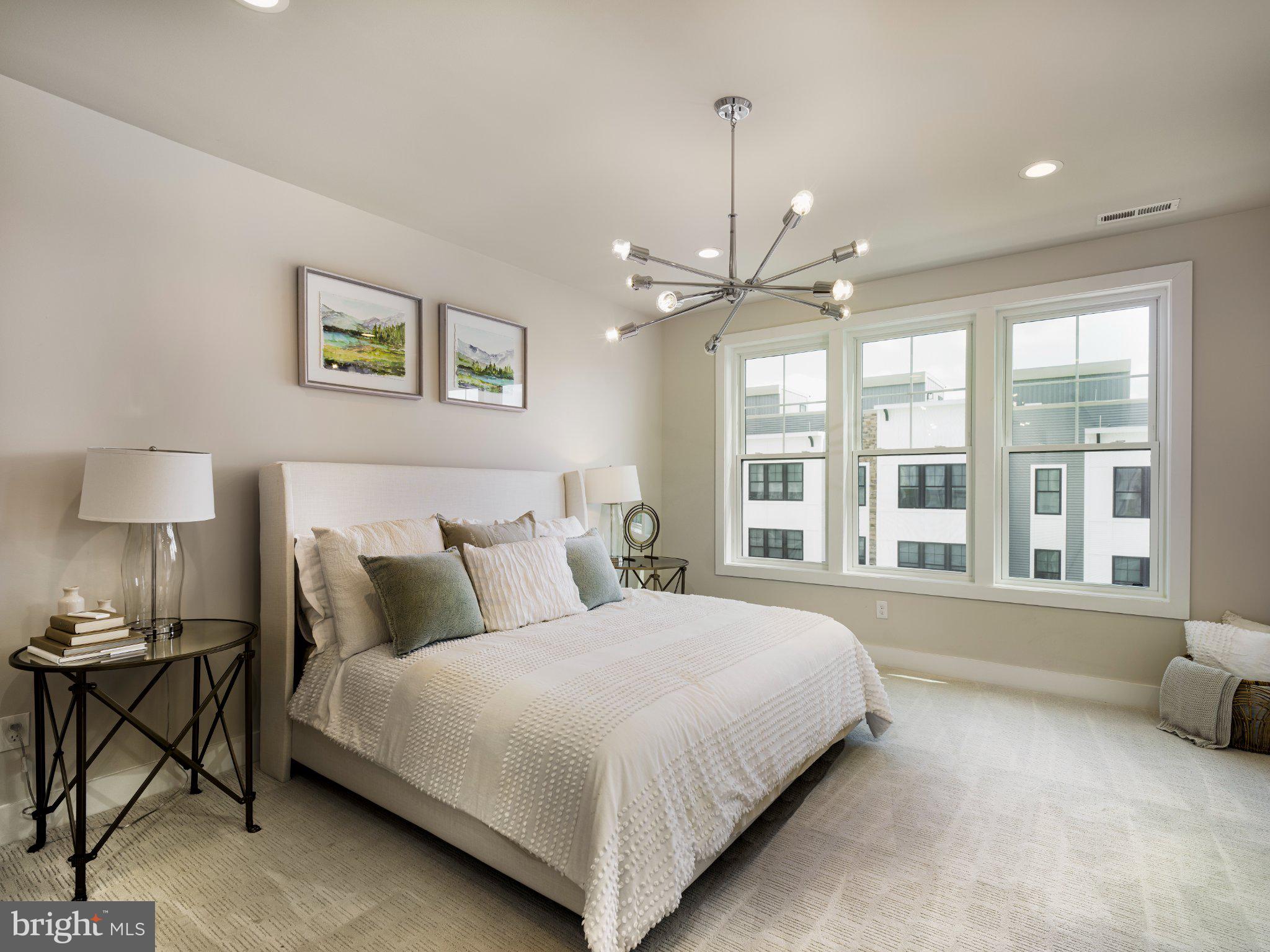 NEWTOWN WALK AT ELLIS PRESERVE - Residential