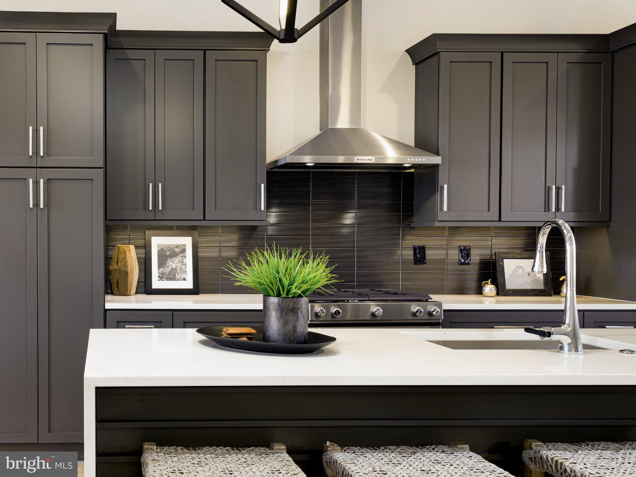 NEWTOWN WALK AT ELLIS PRESERVE - Residential