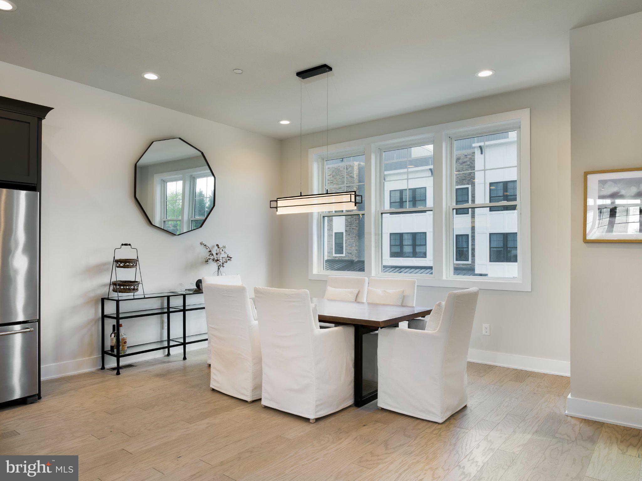 NEWTOWN WALK AT ELLIS PRESERVE - Residential