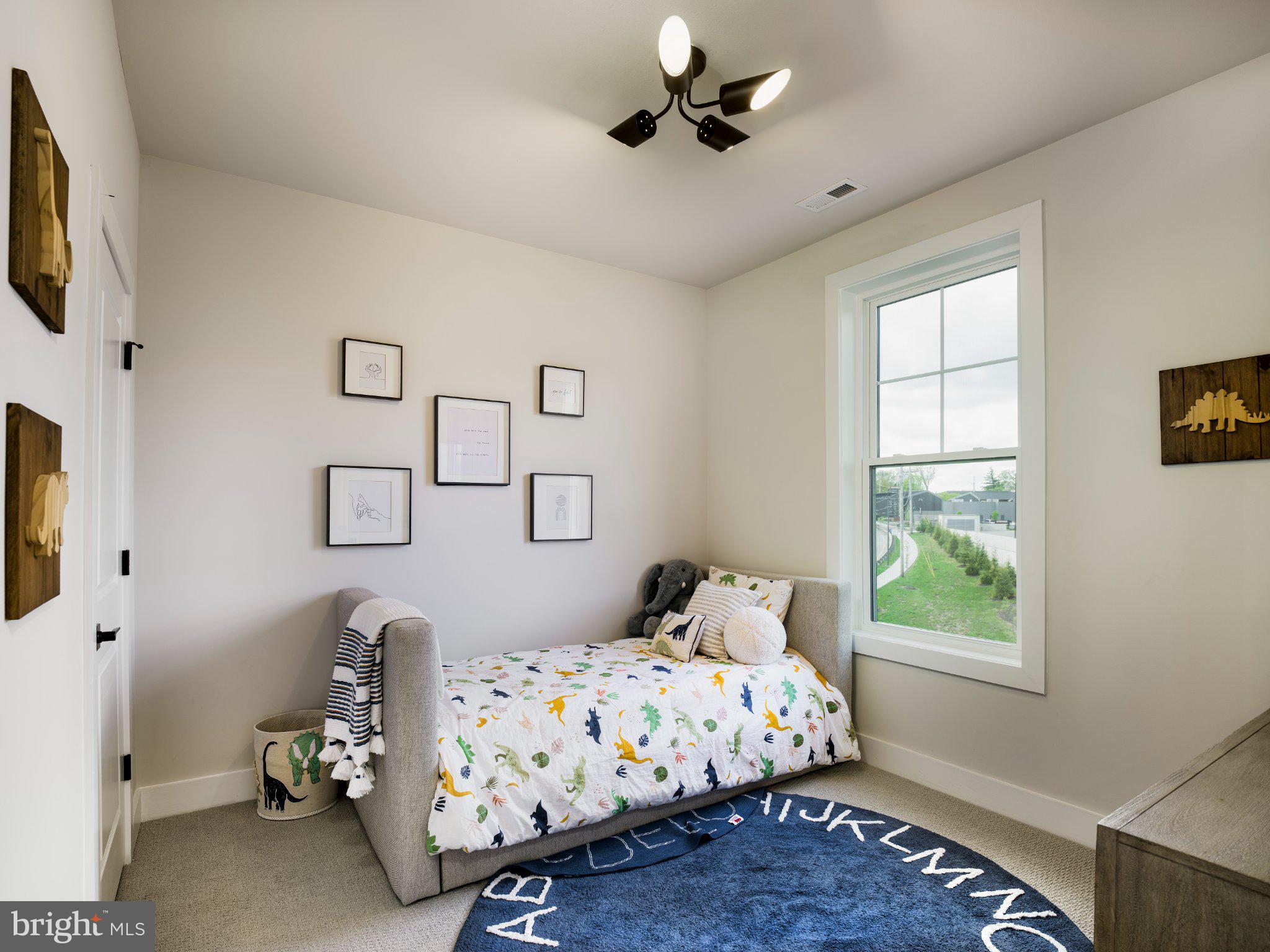 NEWTOWN WALK AT ELLIS PRESERVE - Residential