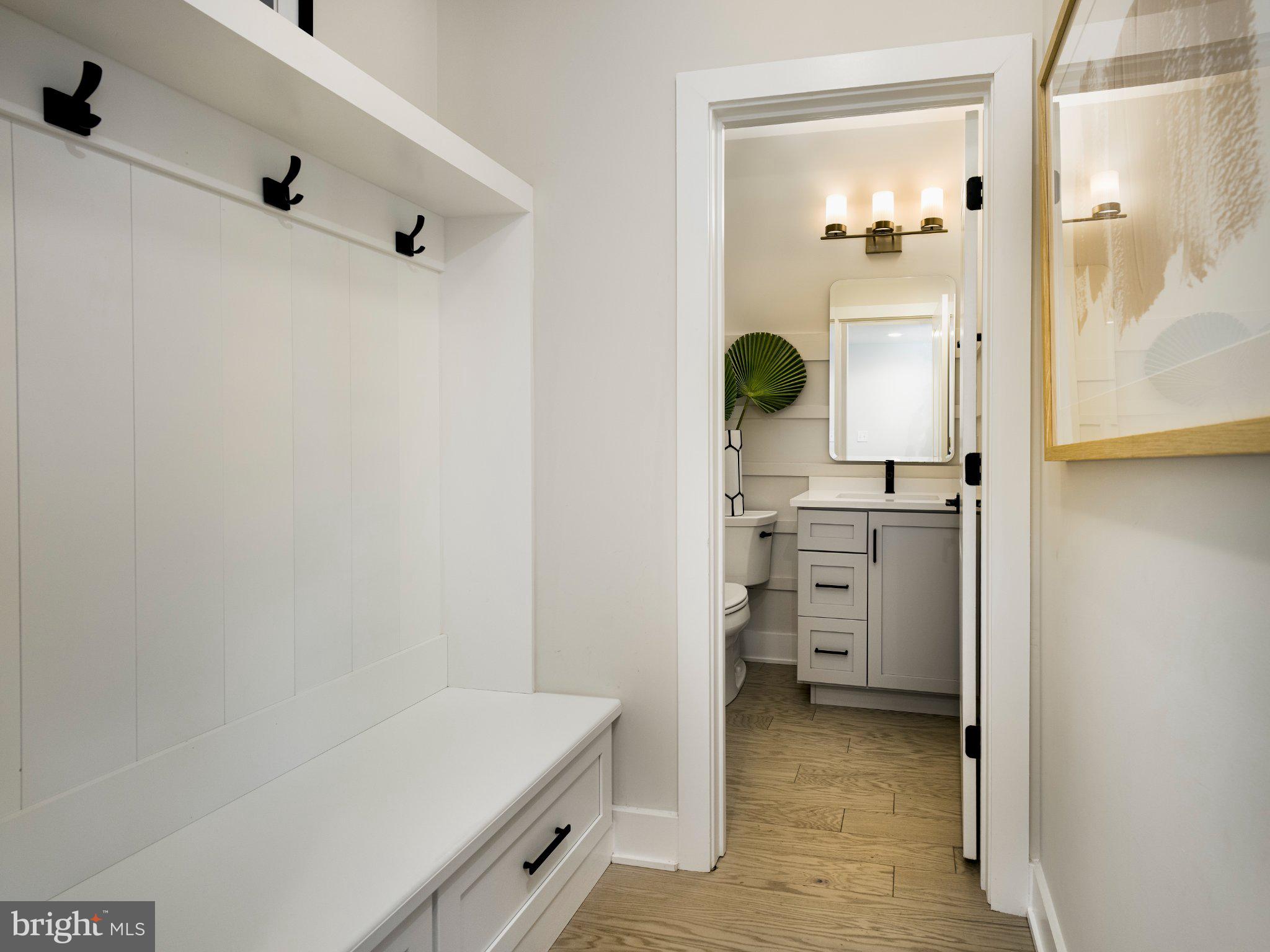 NEWTOWN WALK AT ELLIS PRESERVE - Residential