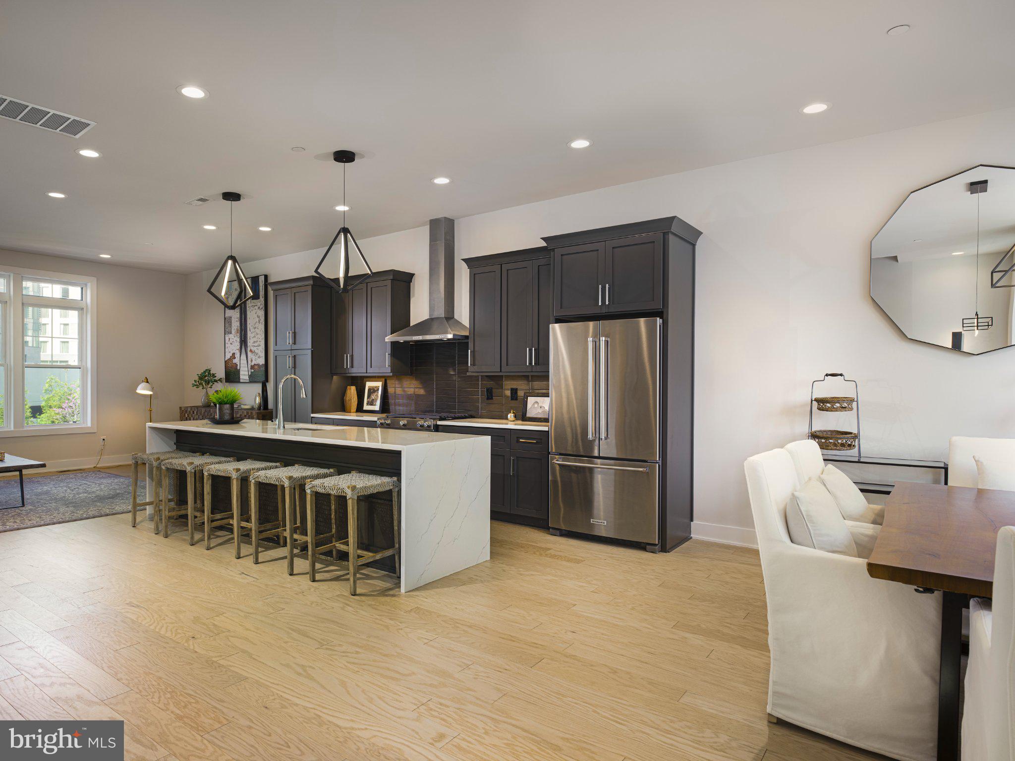 NEWTOWN WALK AT ELLIS PRESERVE - Residential