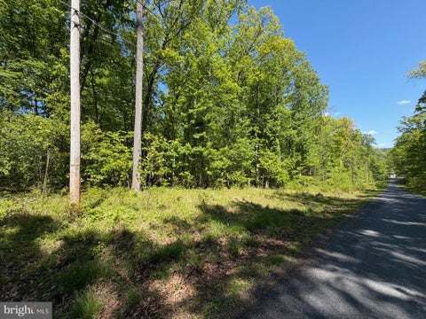Vacant Land For Sale - 14 Deep Hollow Trail<br/> FAIRFIELD, PA 17320